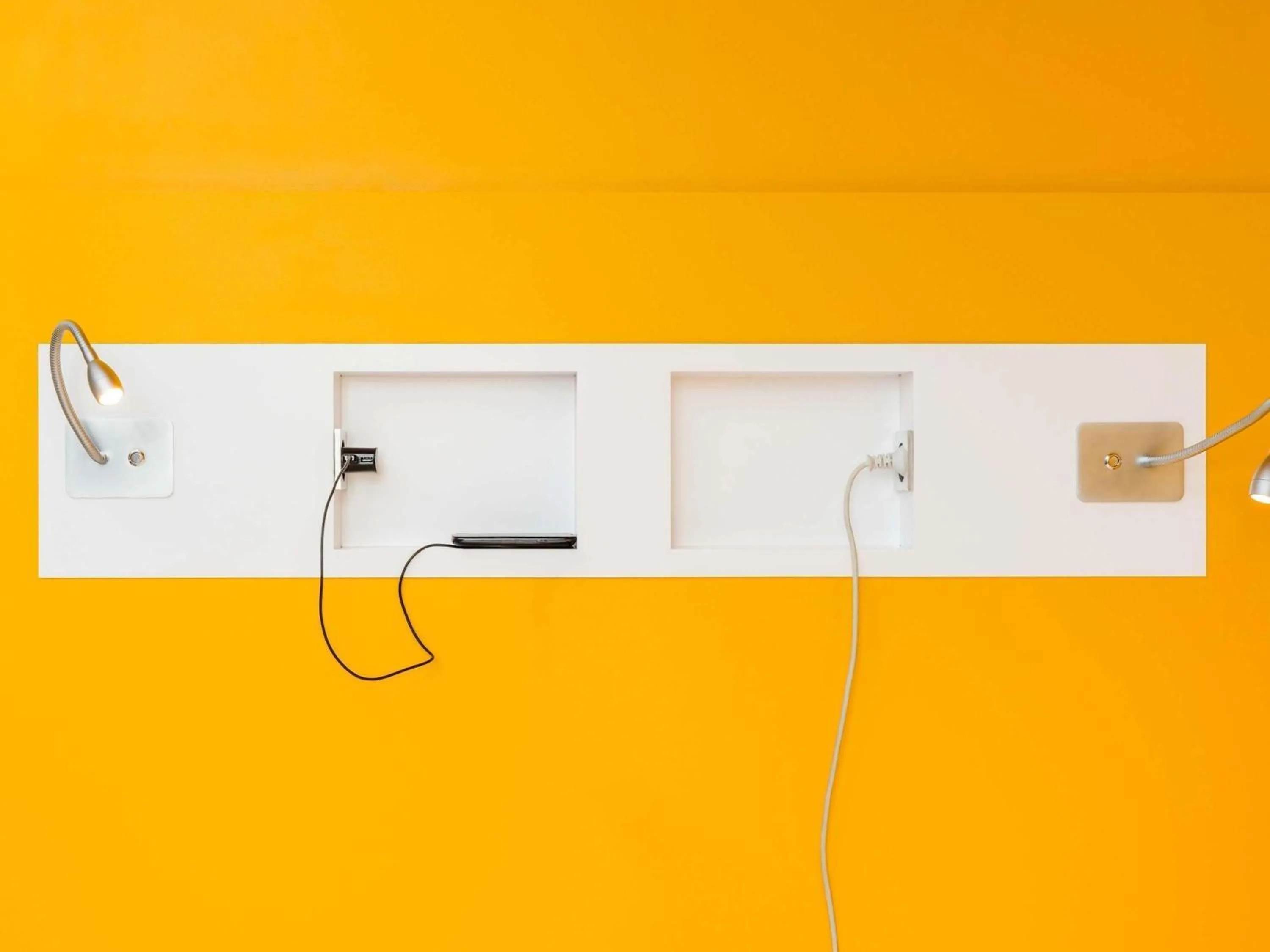 Property building in ibis budget Divinopolis