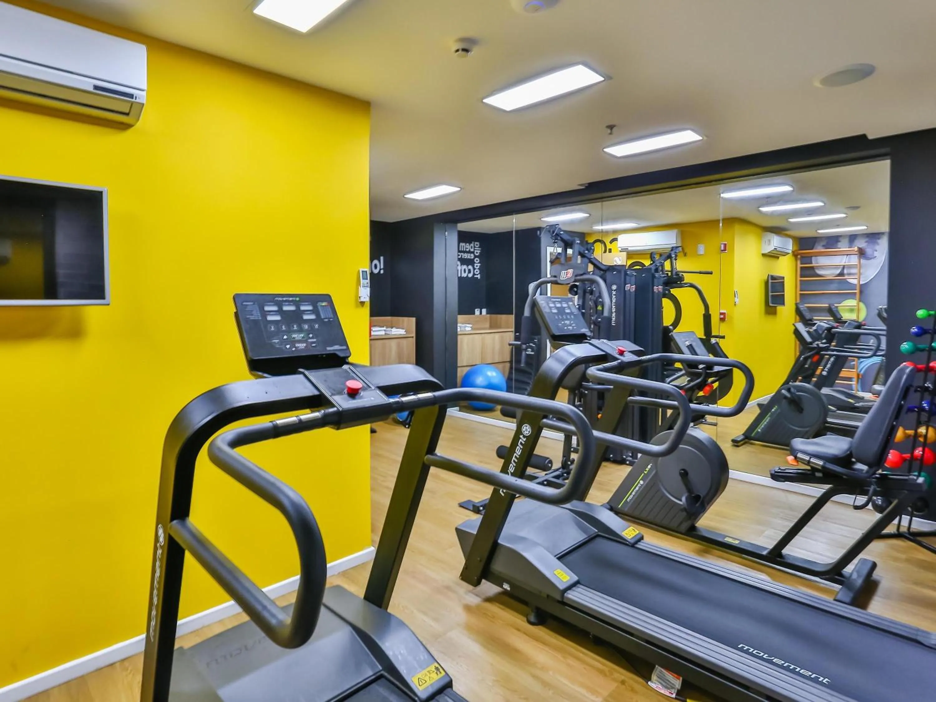 Other in ibis Styles Vitoria da Conquista