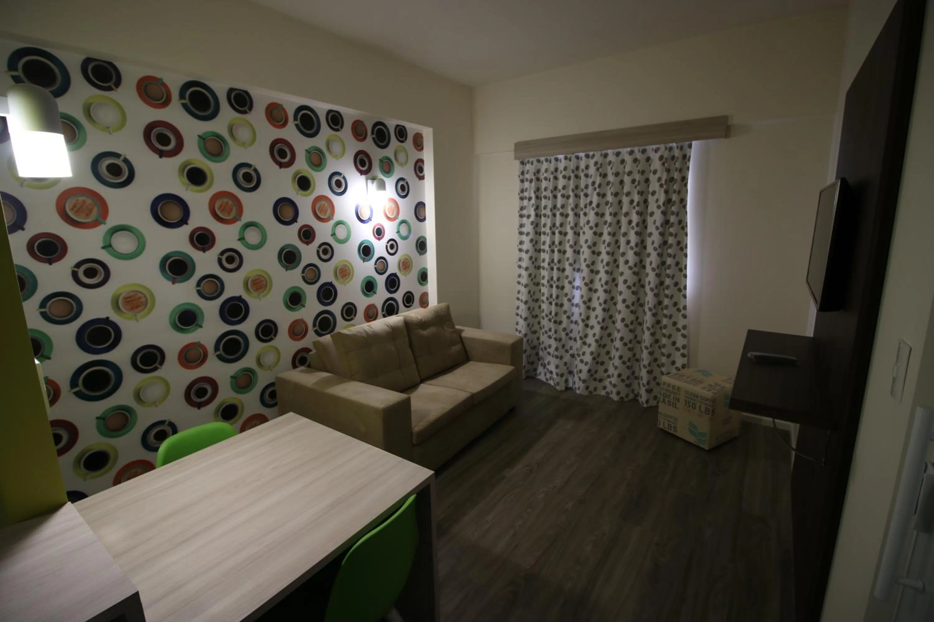 ibis Styles Vitoria da Conquista