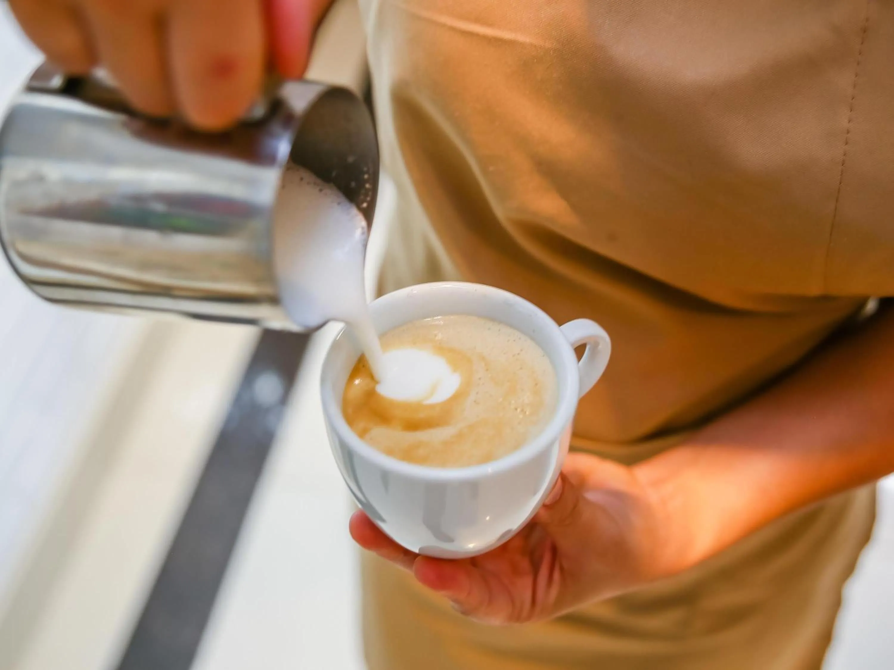 Lounge or bar in ibis Styles Vitoria da Conquista