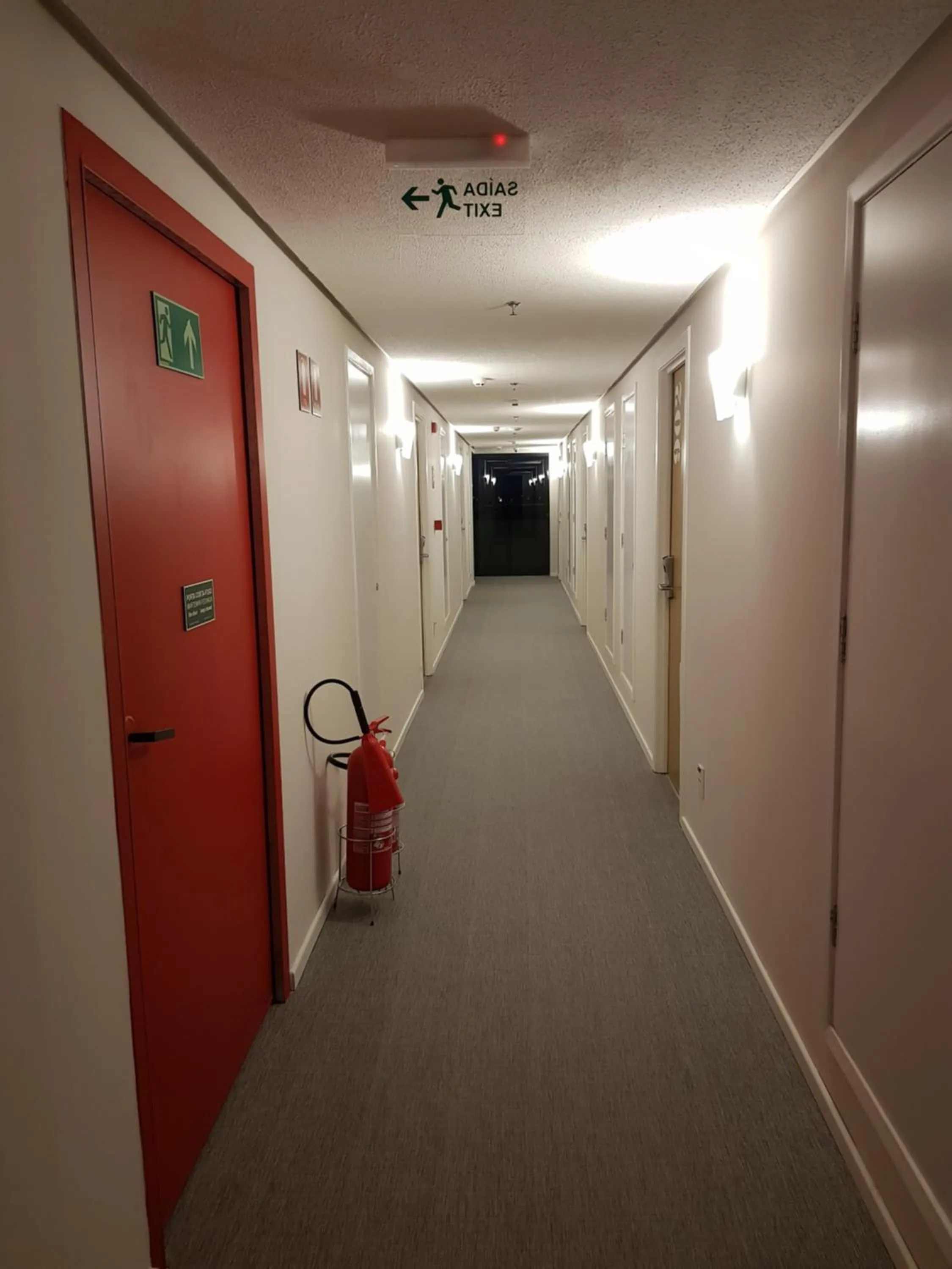 ibis Styles Vitoria da Conquista