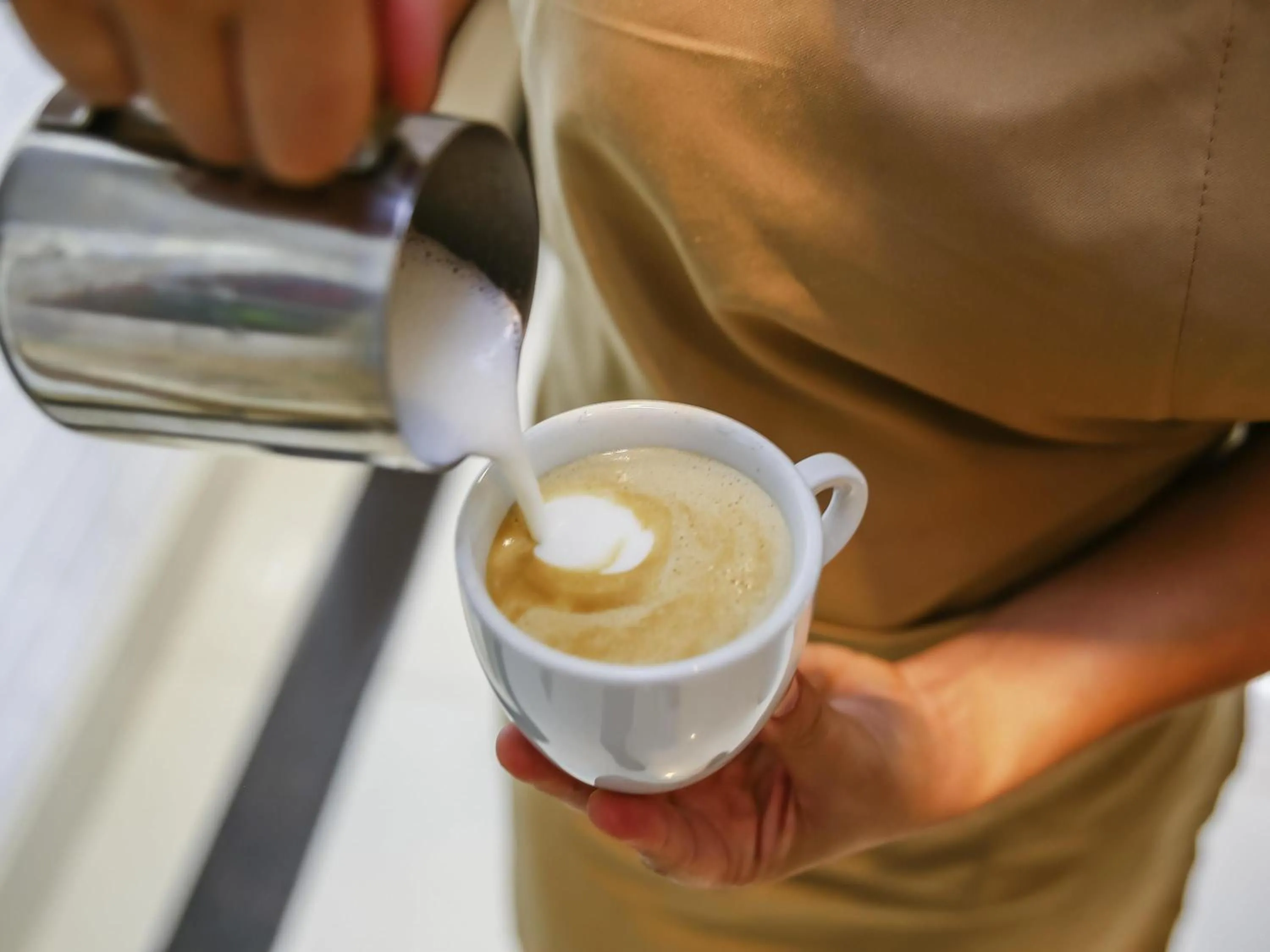 Lounge or bar in ibis Styles Vitoria da Conquista