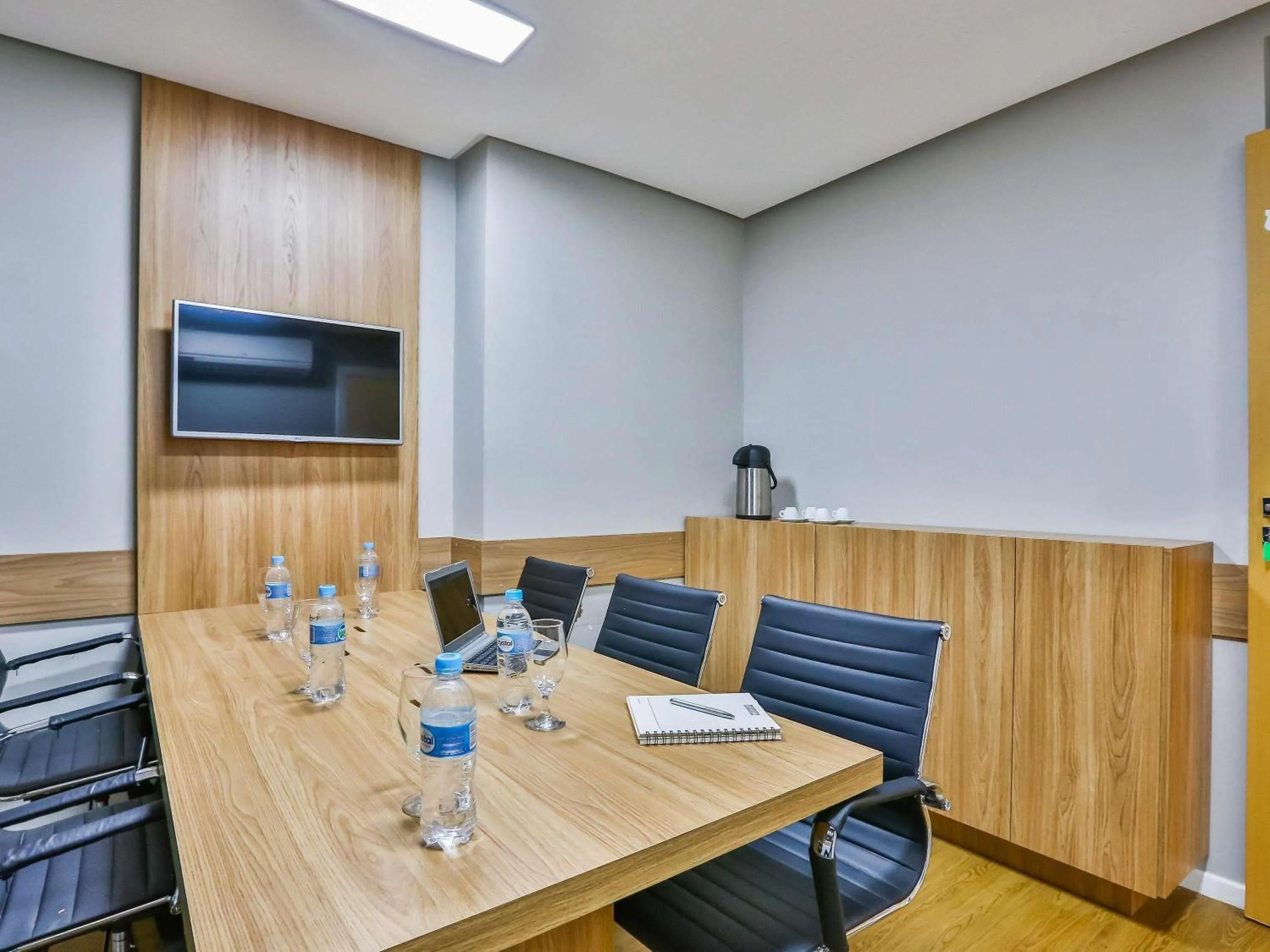 Business facilities in ibis Styles Vitoria da Conquista