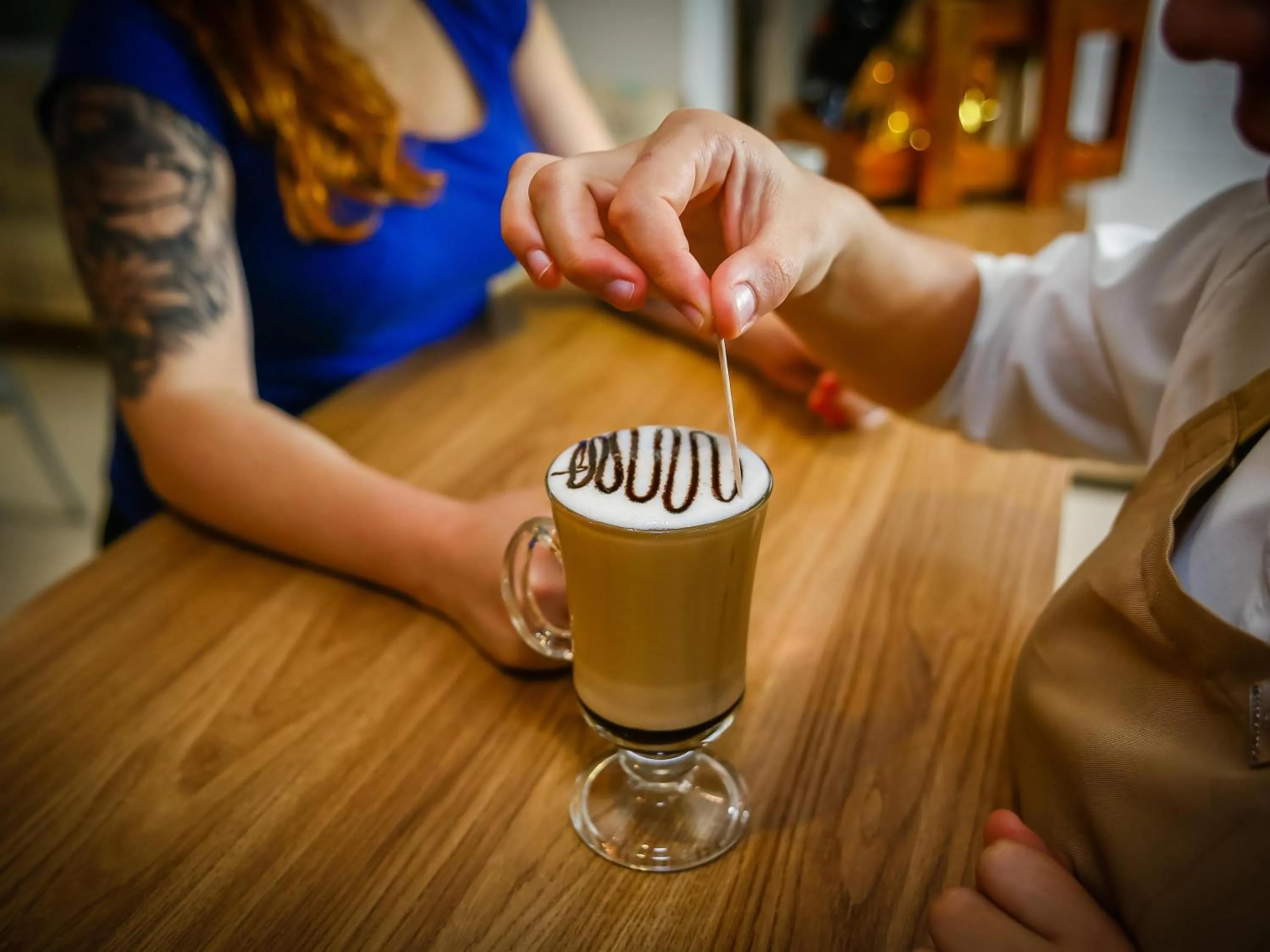 Lounge or bar in ibis Styles Vitoria da Conquista