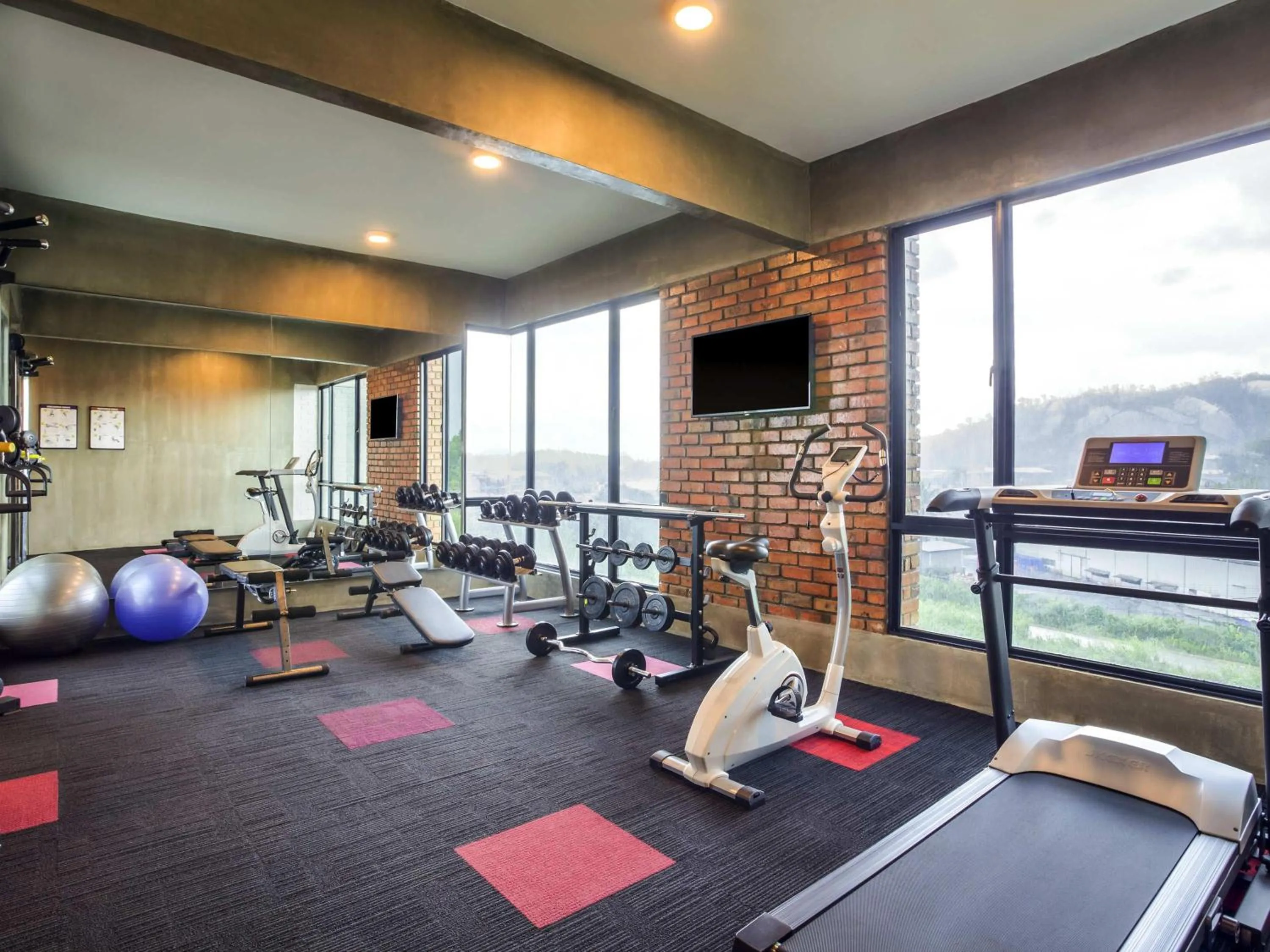 Other in ibis Styles Kota Kinabalu Inanam