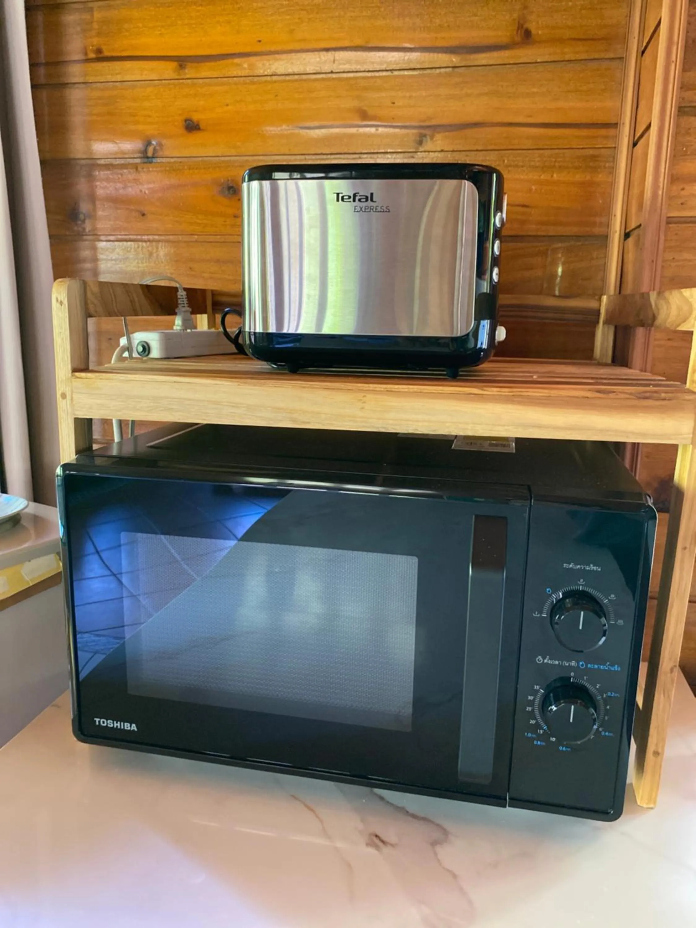 Baan Laem Noi Villa's