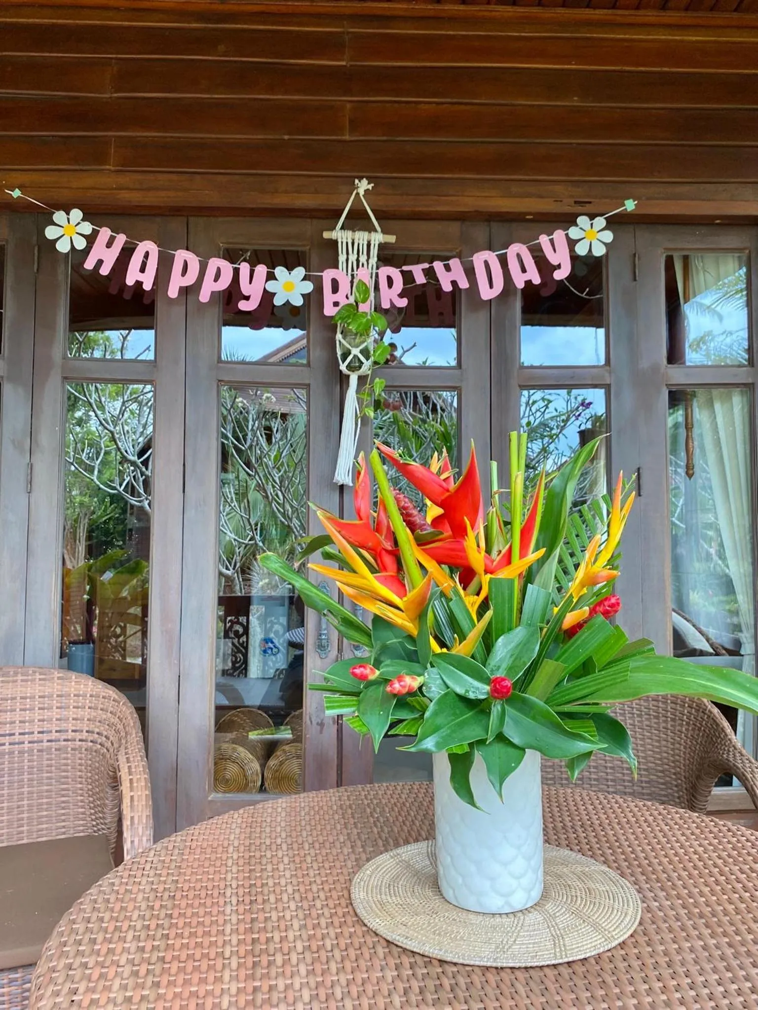 Baan Laem Noi Villa's