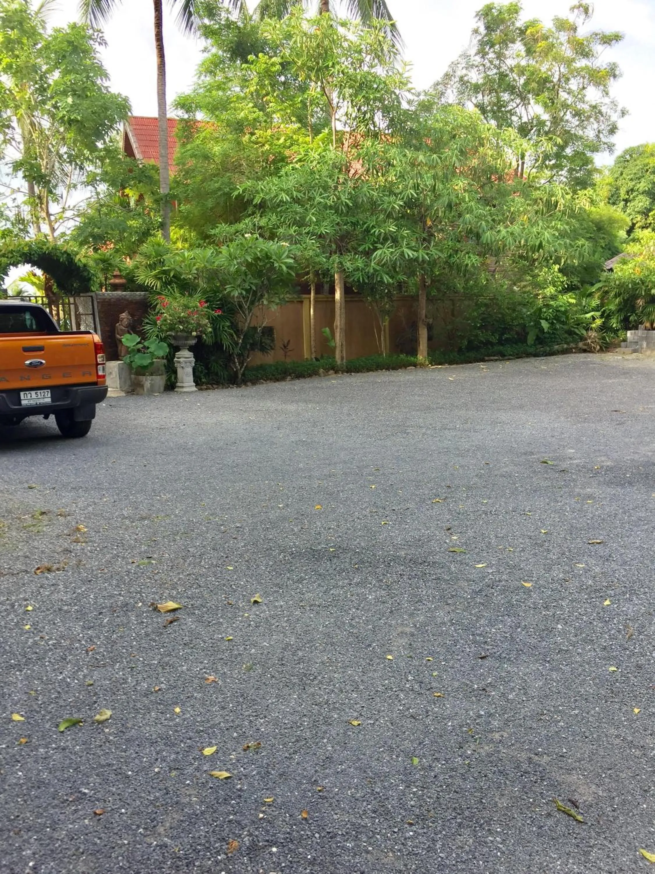 Other in Baan Laem Noi Villa's