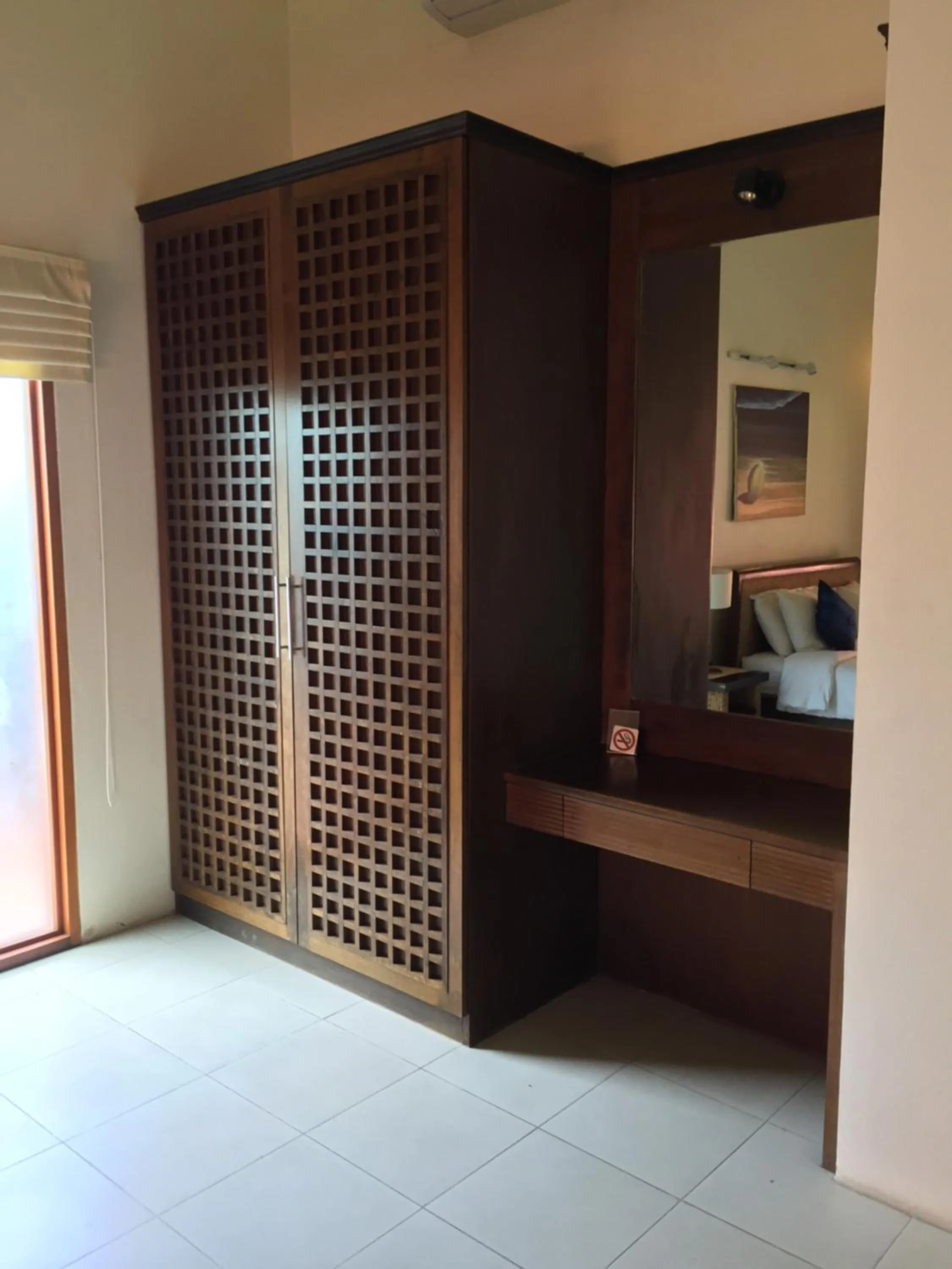 Baan Laem Noi Villa's