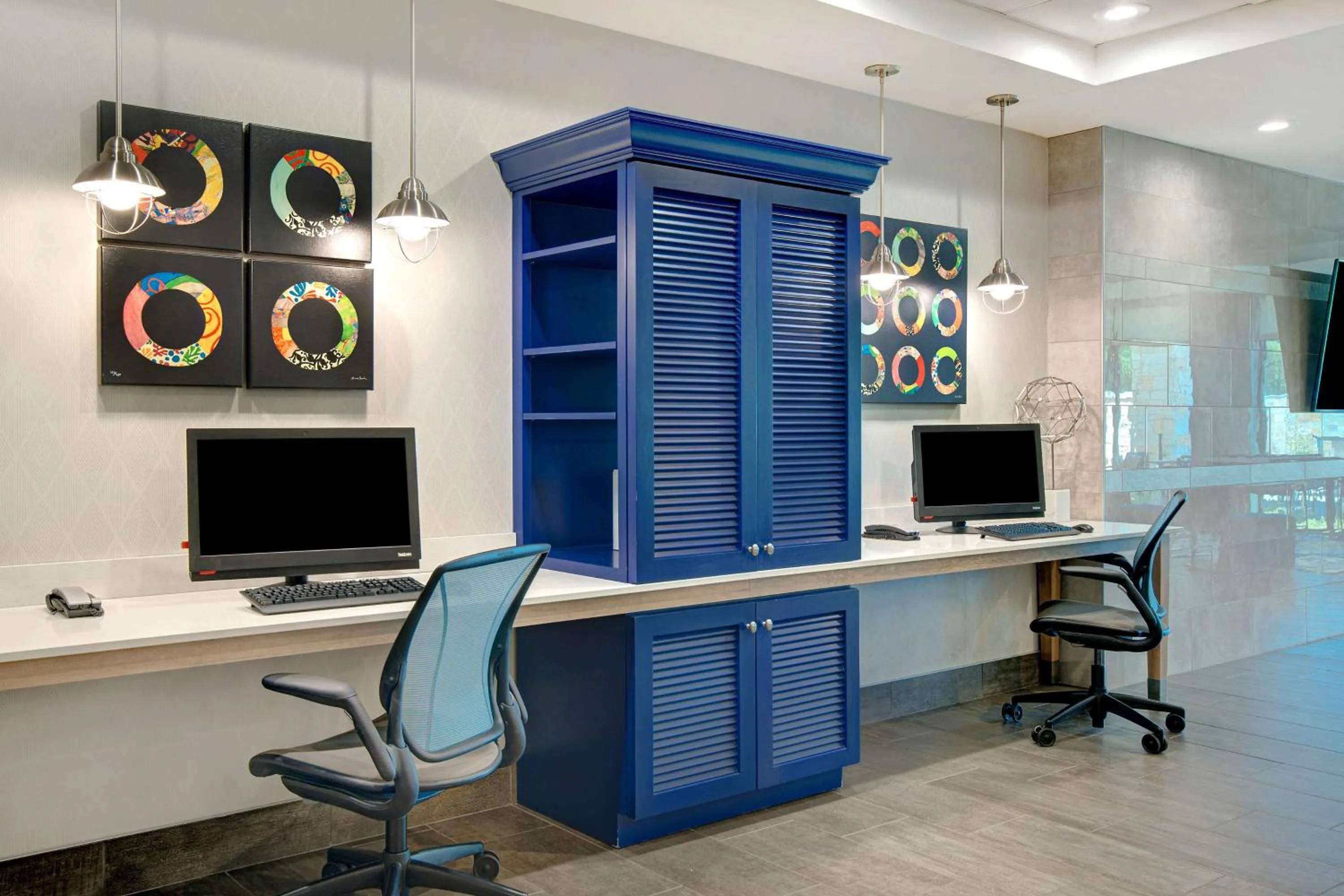 Business facilities in Home2 Suites By Hilton Plano Richardson