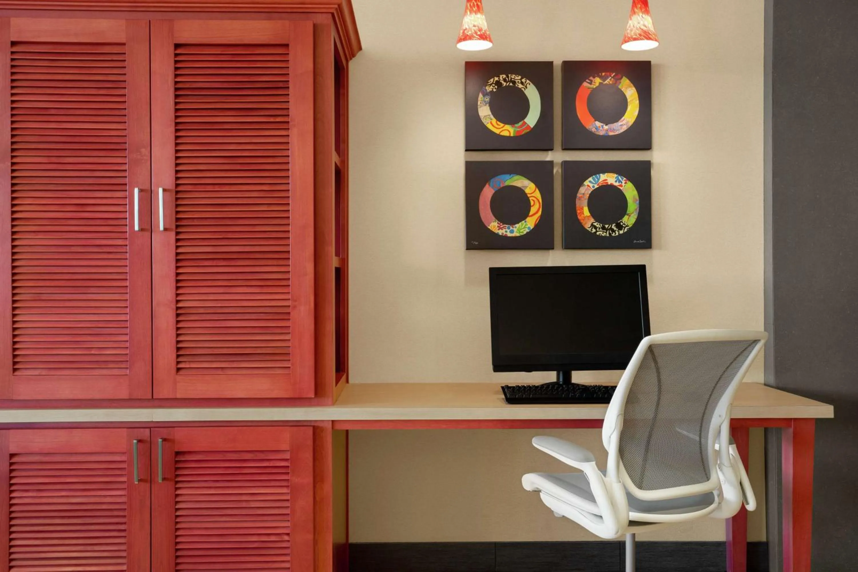 Business facilities in Home2 Suites By Hilton Elko