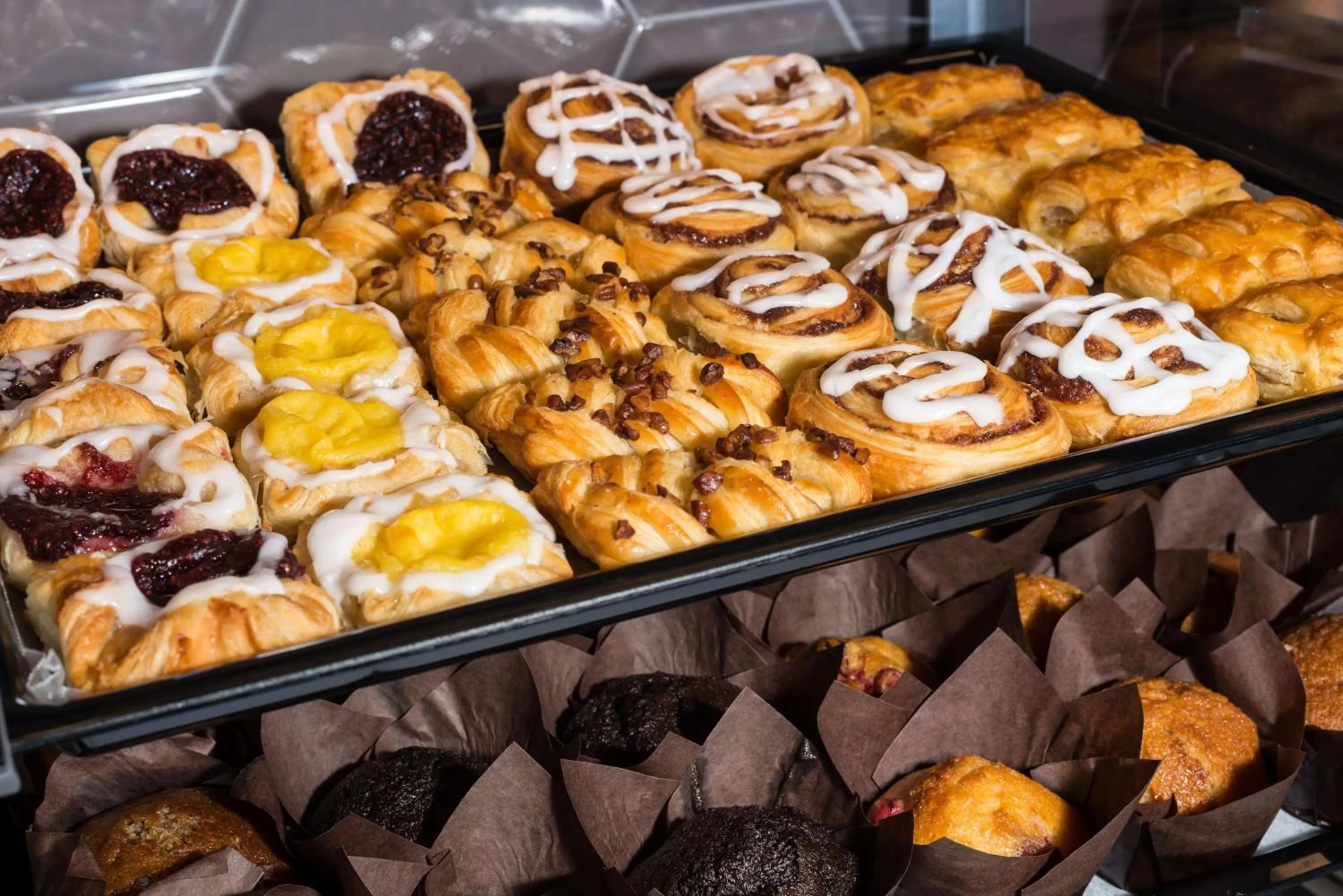 Dining area in Homewood Suites By Hilton Tulsa Catoosa