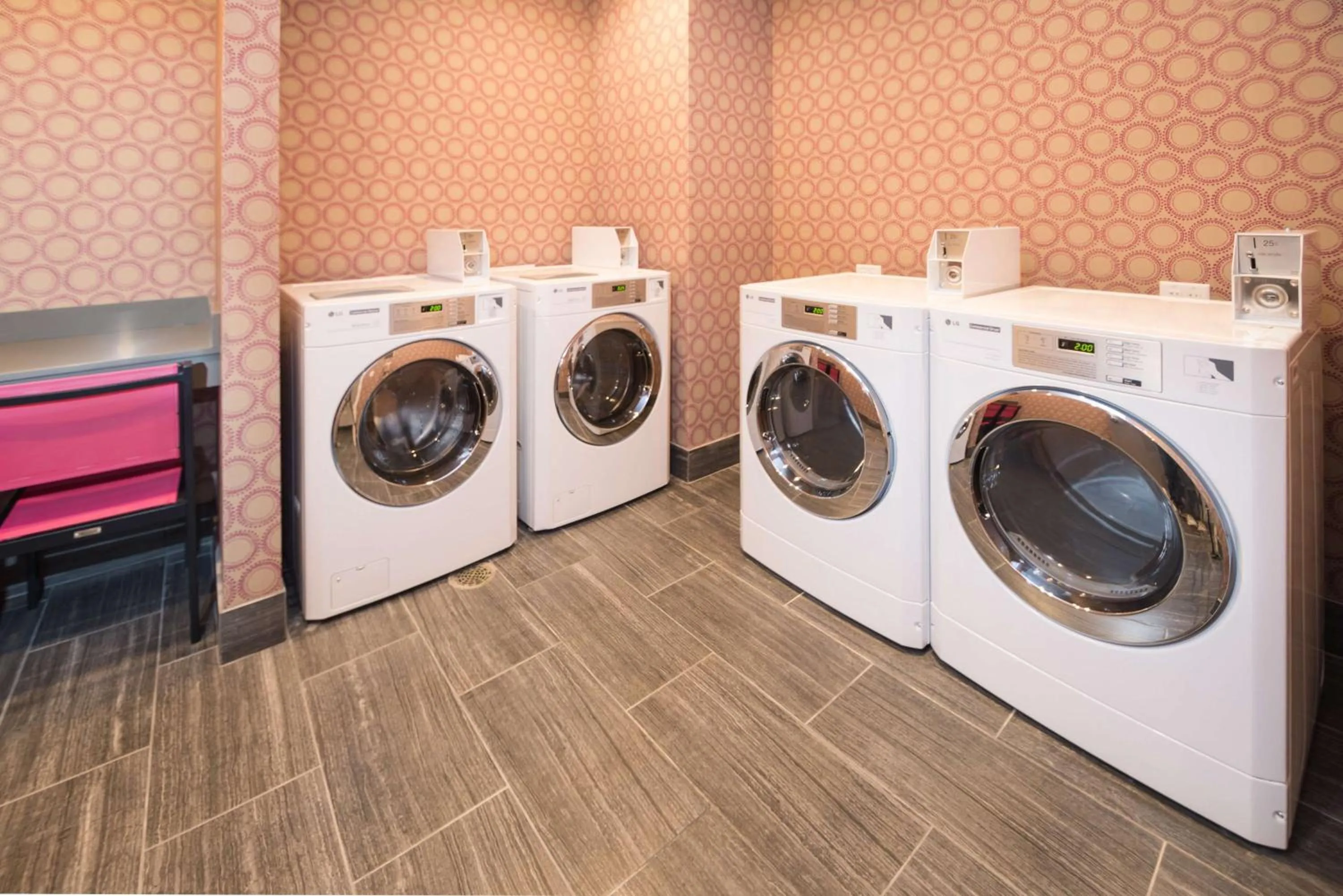 Property building in Homewood Suites By Hilton Tulsa Catoosa