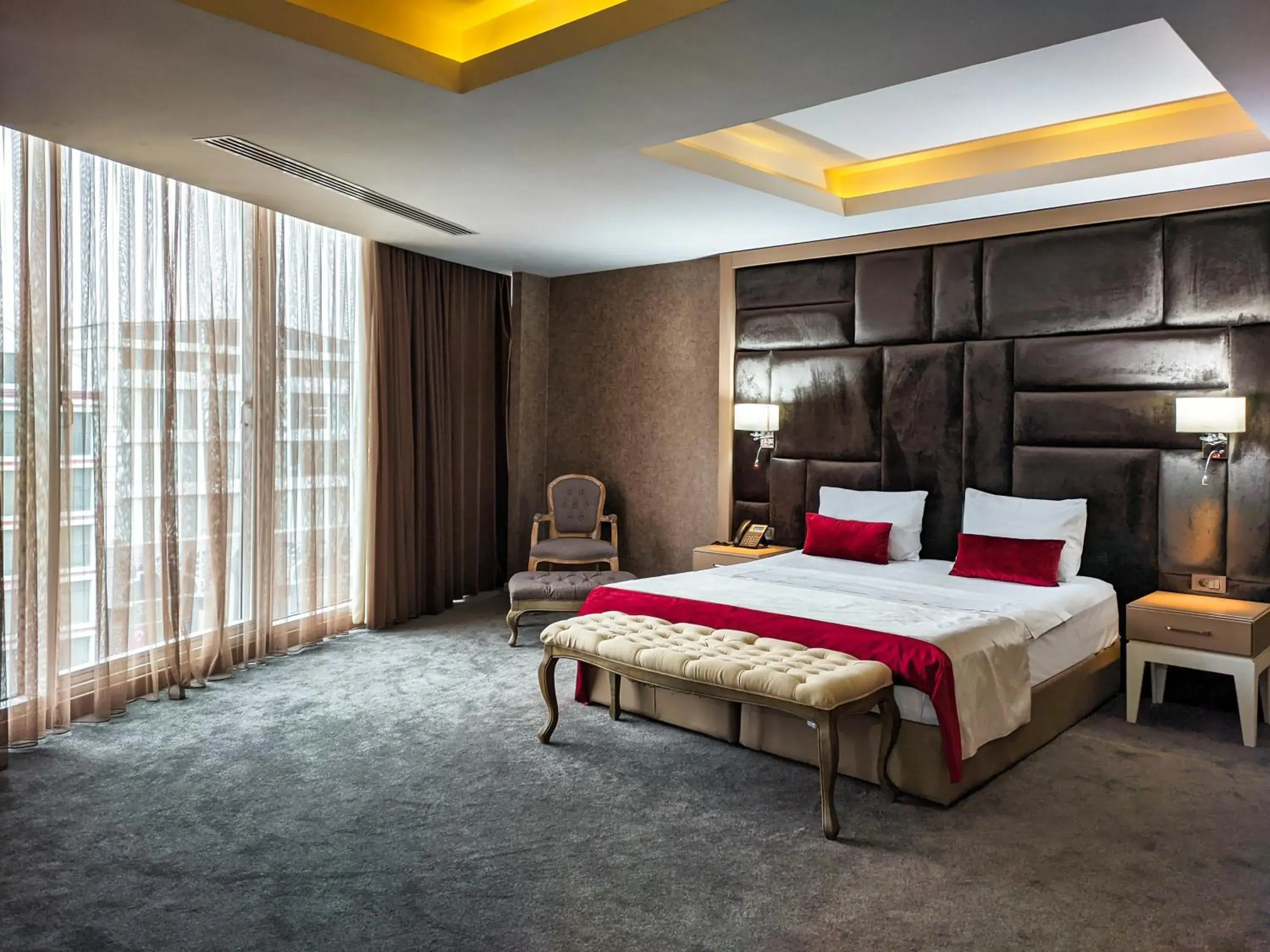 Sky Hotel Baku Sky Hotel Baku