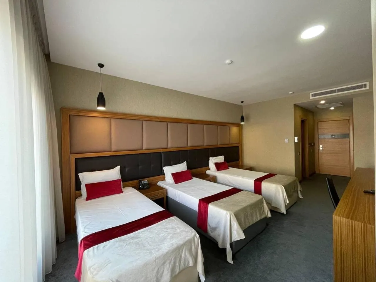 Massage in Sky Hotel Baku