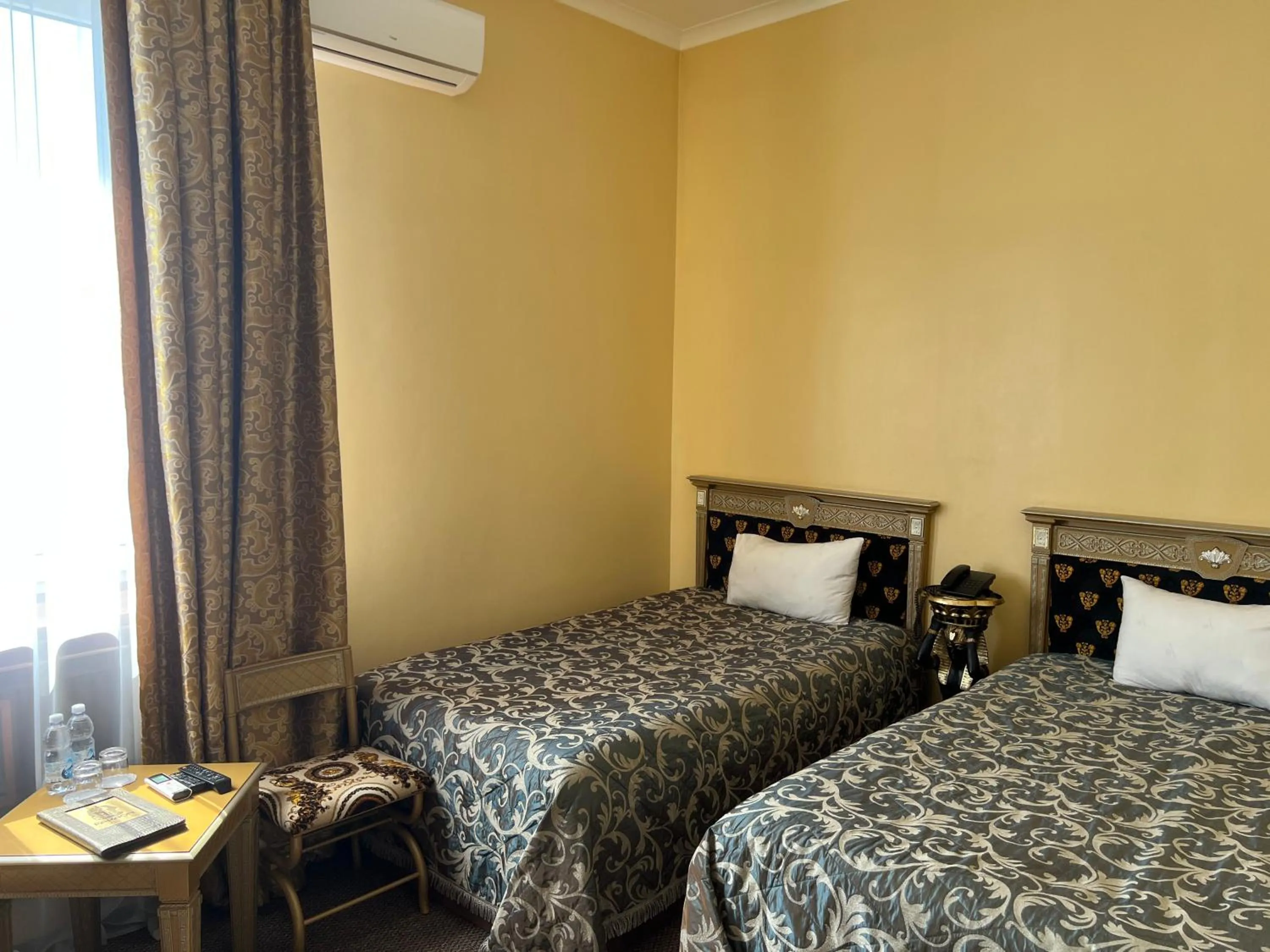 Photo of the whole room in Отель Фараон