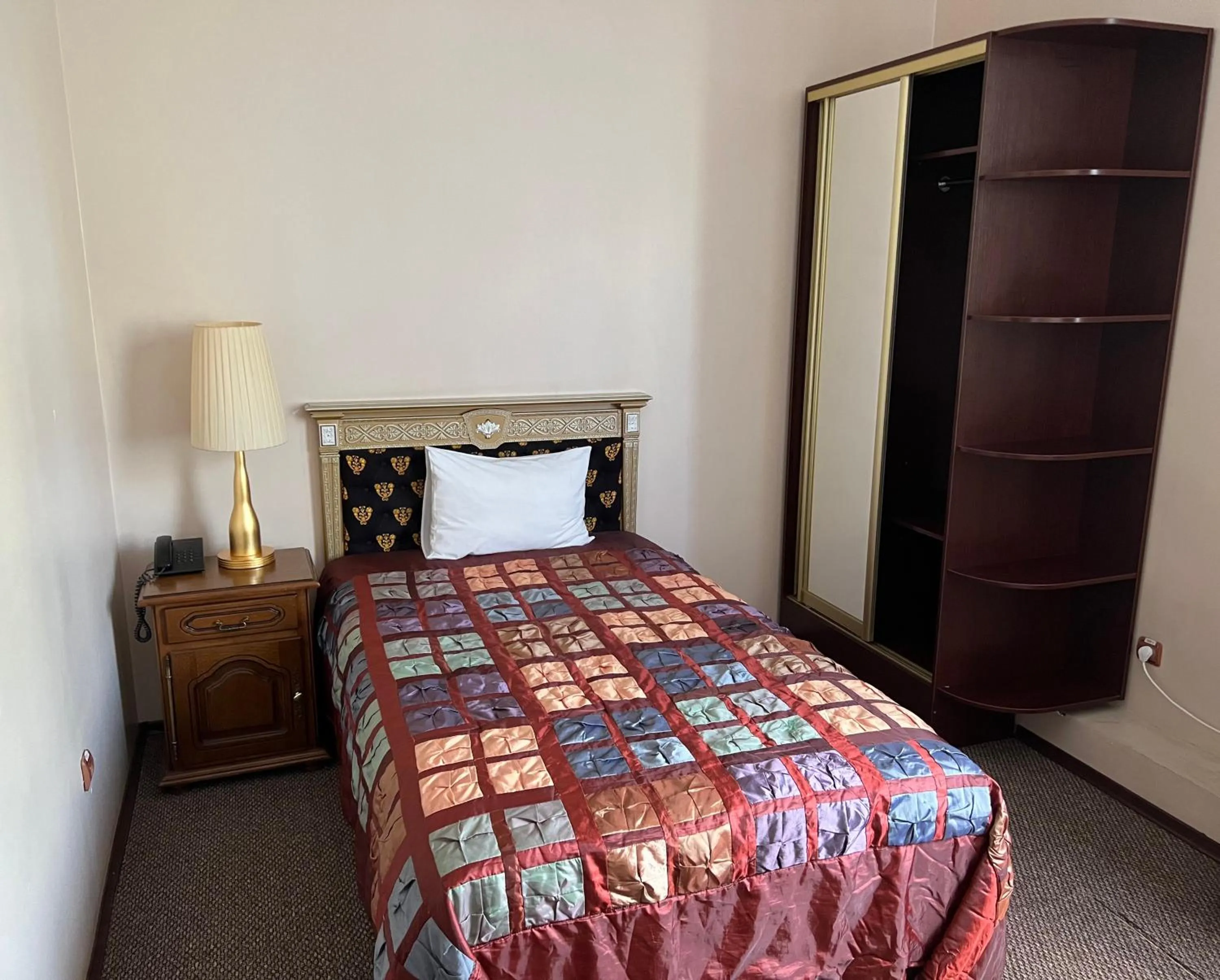 Photo of the whole room in Отель Фараон