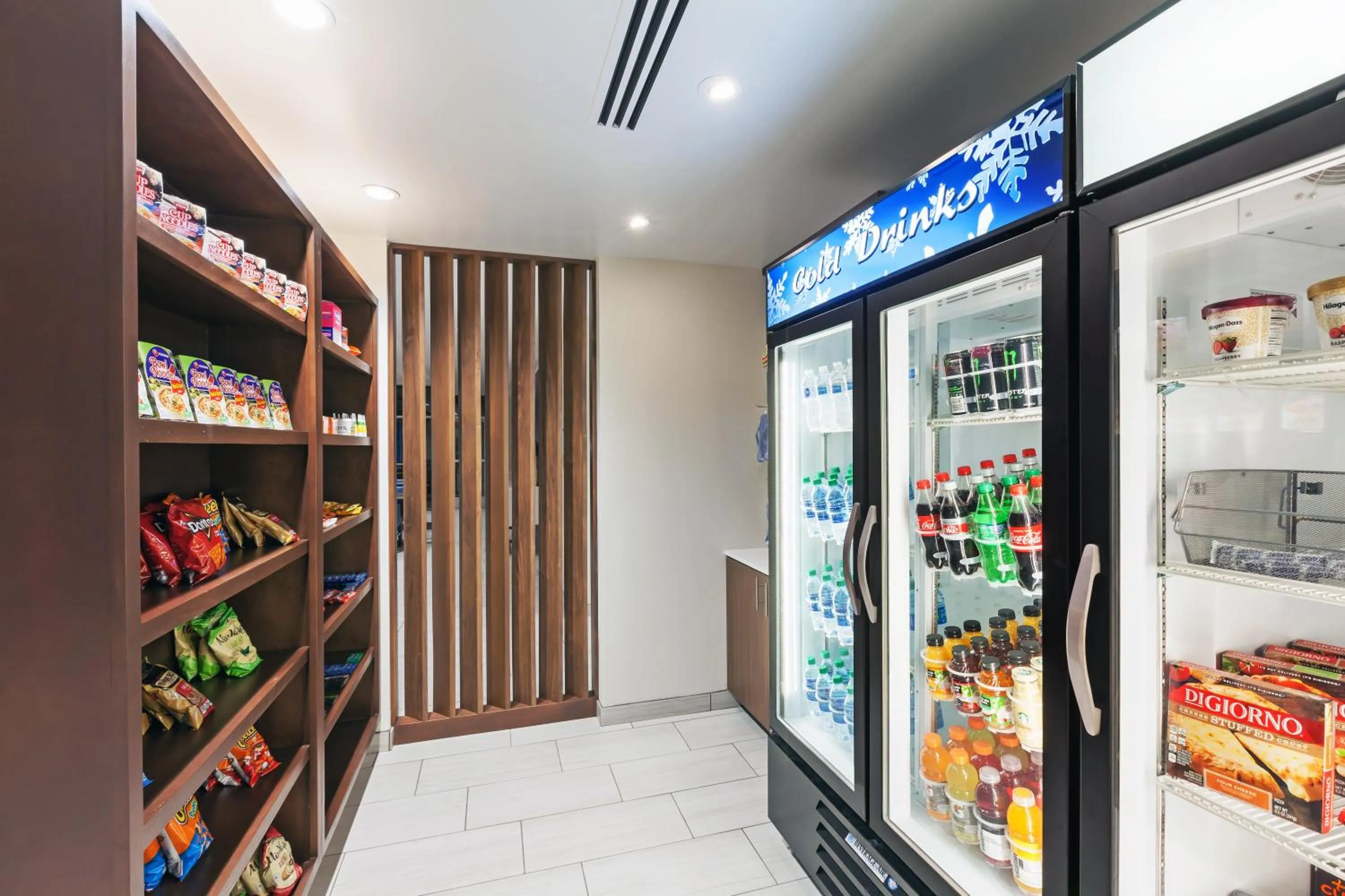 Other in Holiday Inn Express & Suites Tulsa South - Woodland Hills by IHG