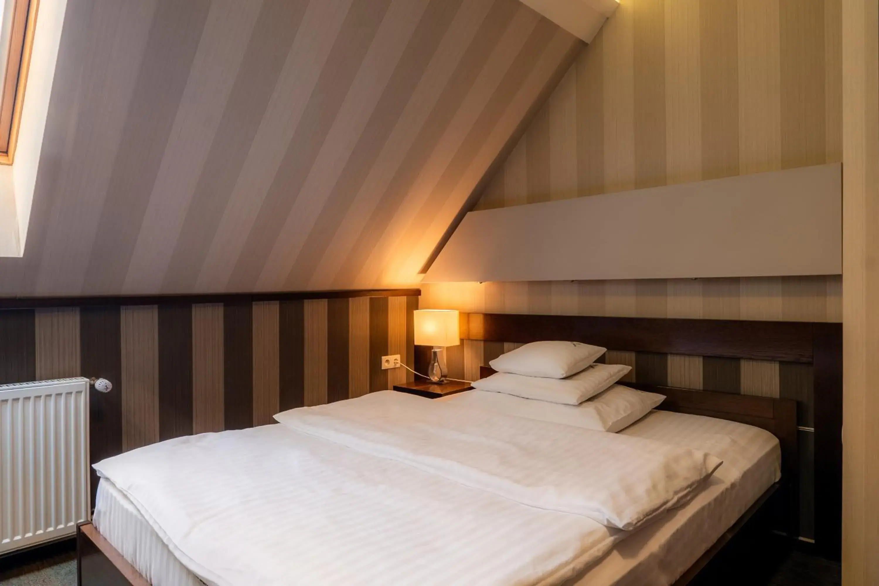 Single Room - single occupancy in Hotel Salve Single Room - single occupancy in Hotel Salve