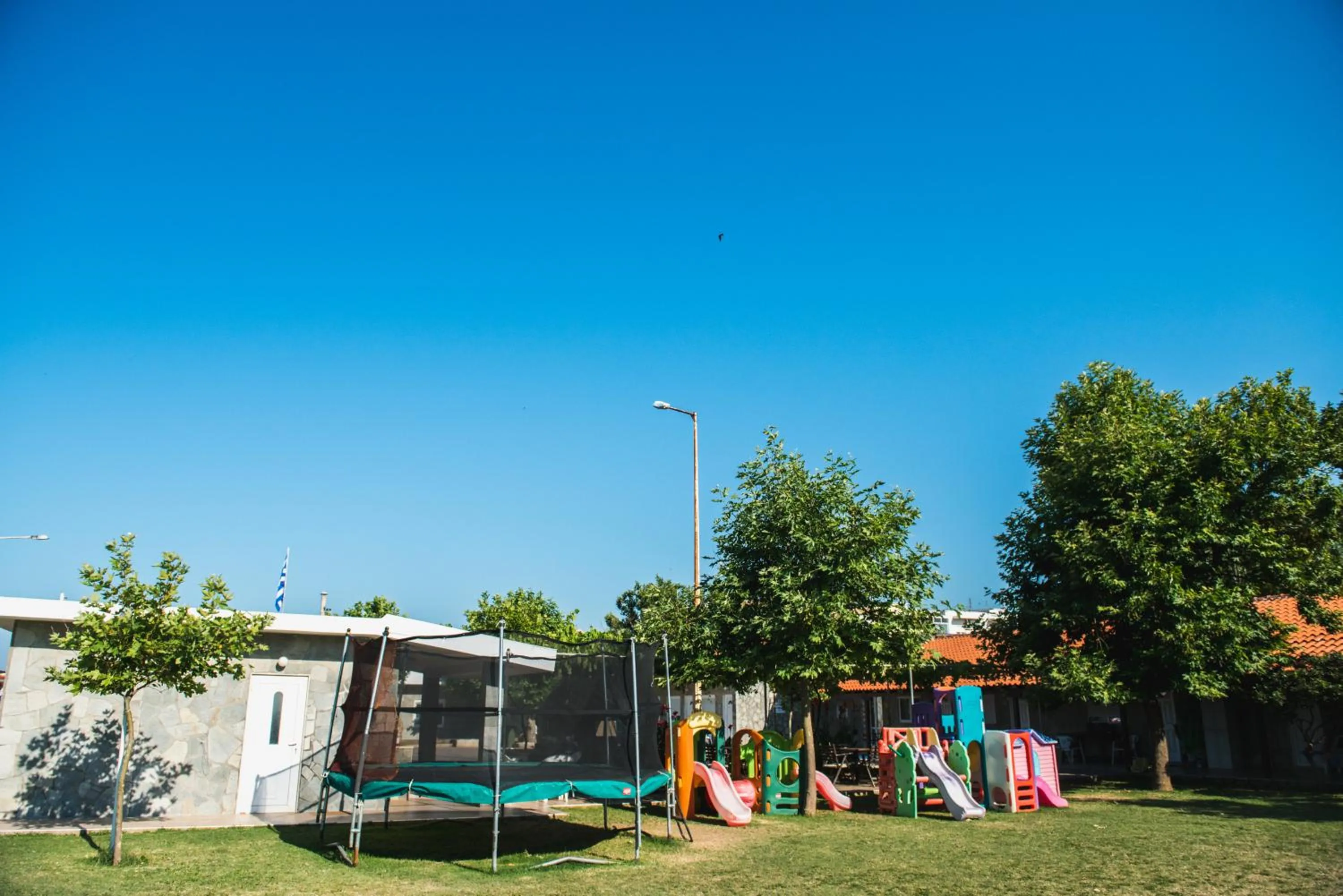 Day in Santa Rosa Hotel & Beach