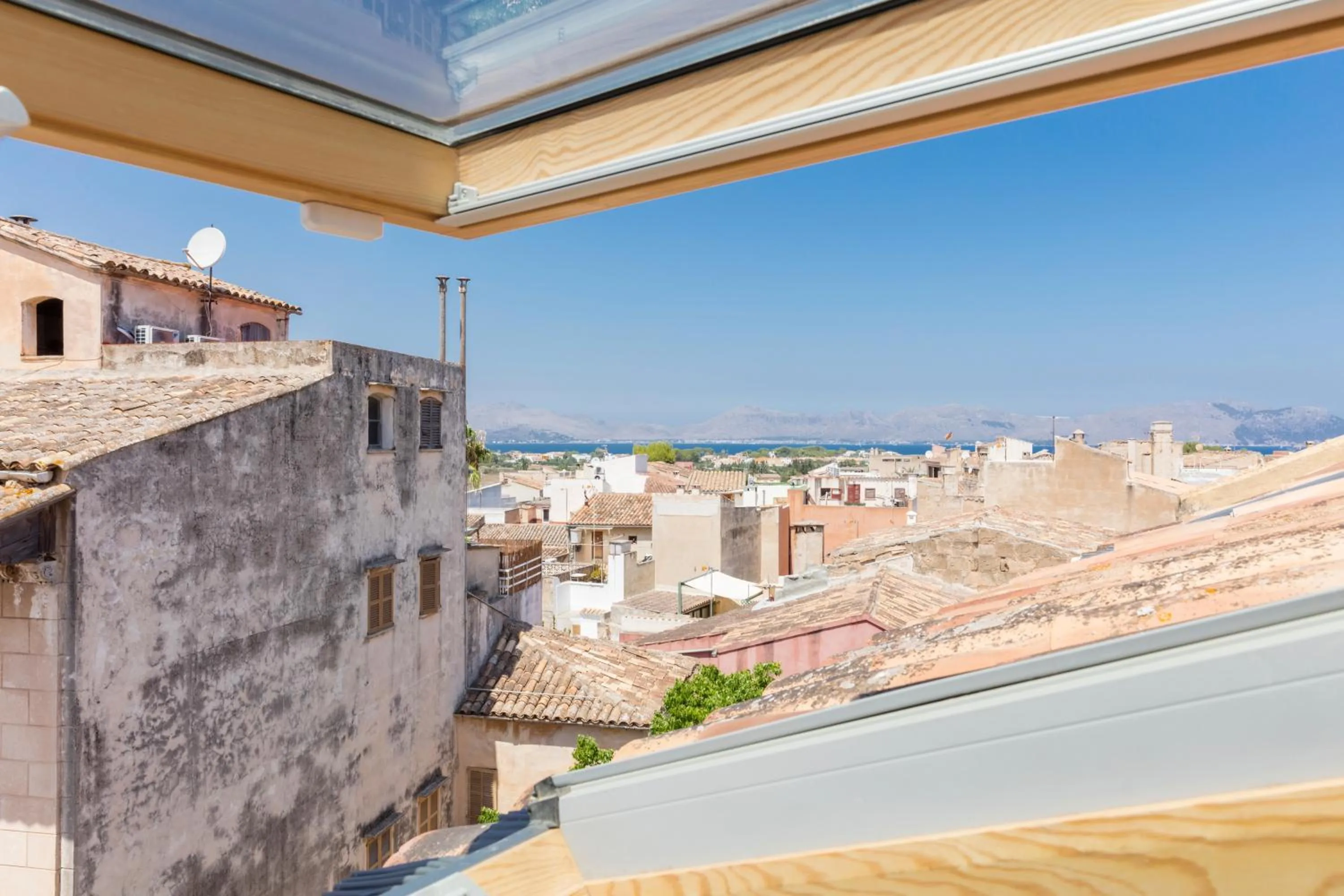 Neighbourhood in Fonda Llabres Boutique