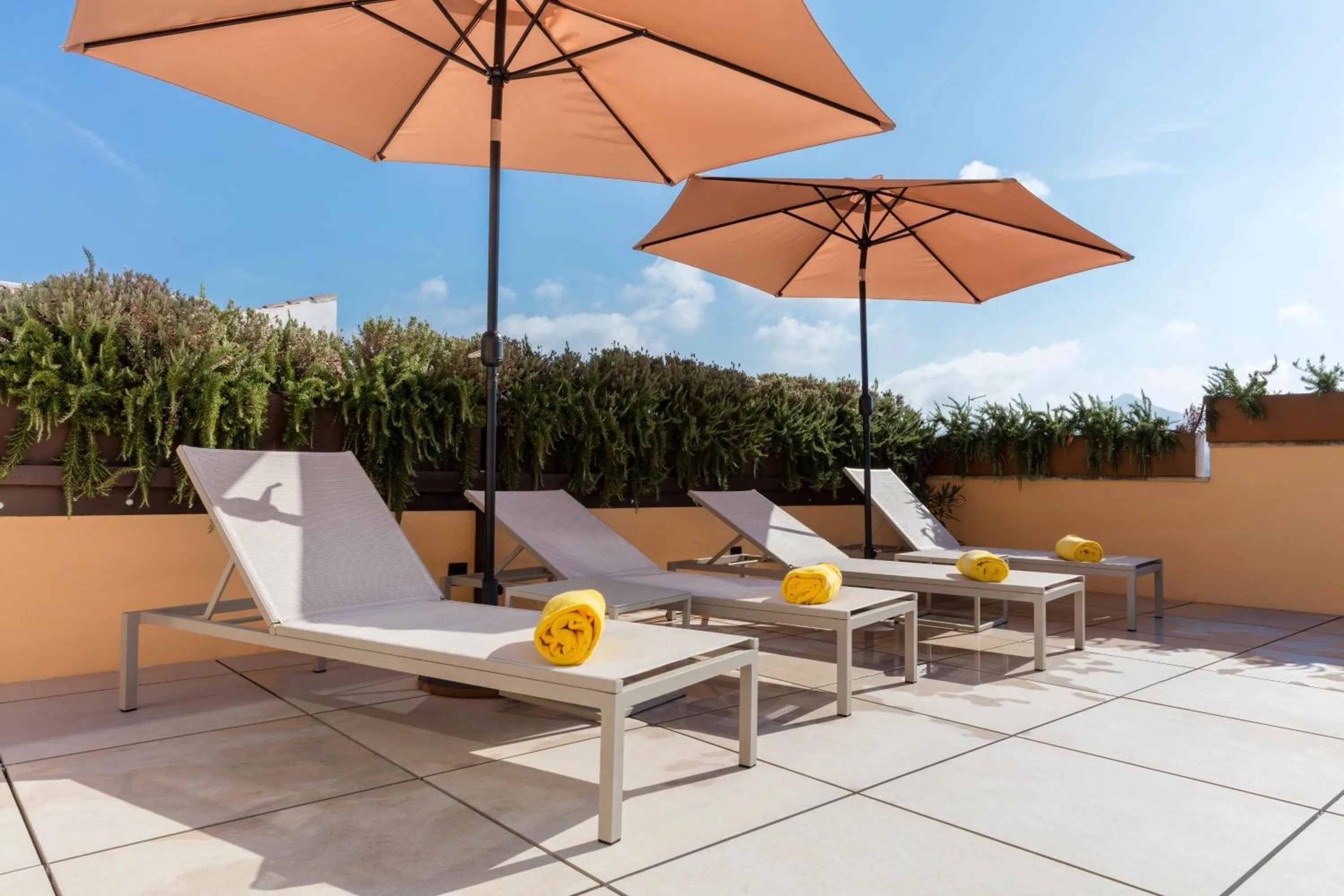 Massage in Fonda Llabres Boutique