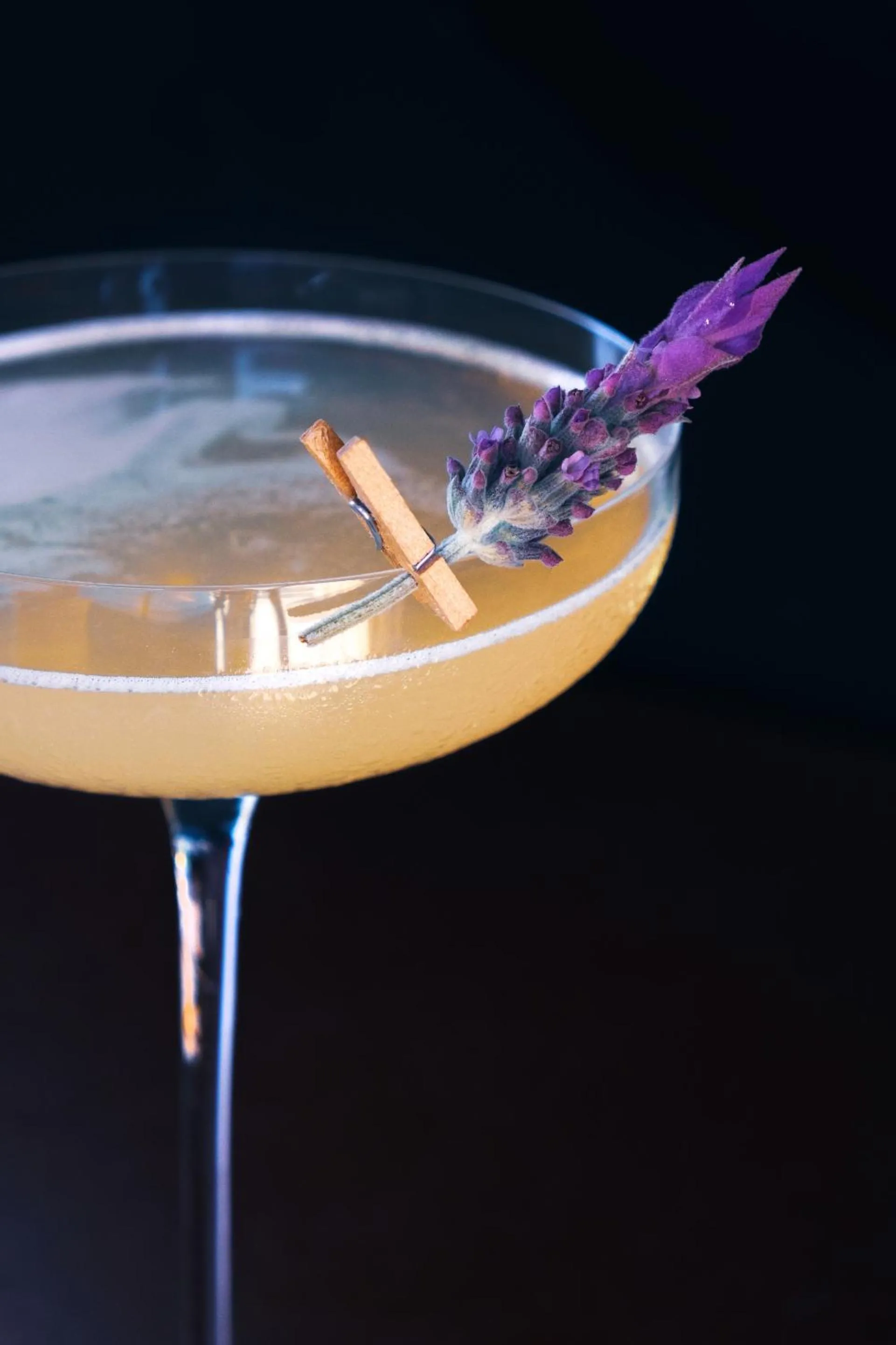 Lounge or bar in Moma Hotel Cannigione