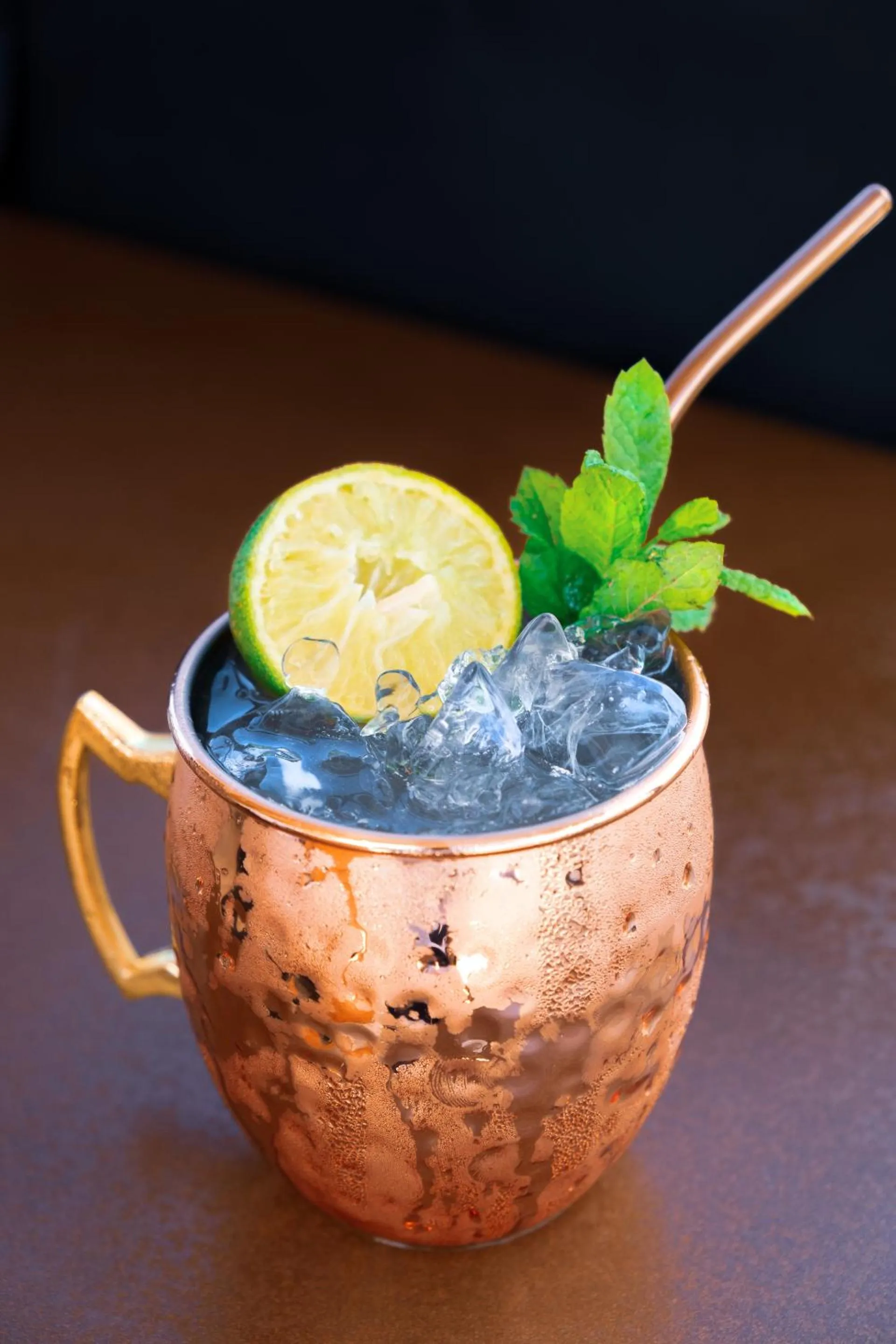 Lounge or bar in Moma Hotel Cannigione