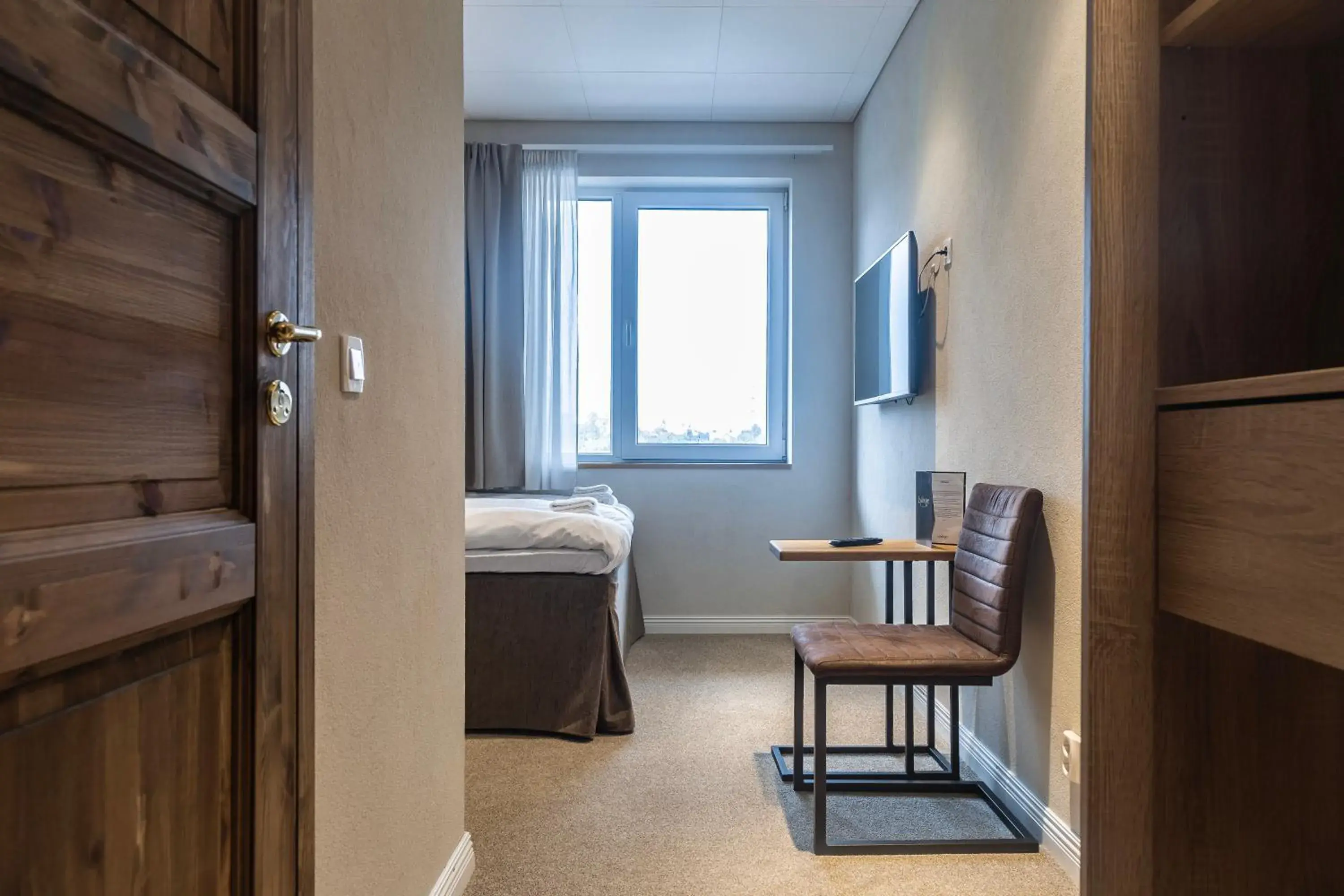 Double Room Small in Lydinge Resort Double Room Small in Lydinge Resort