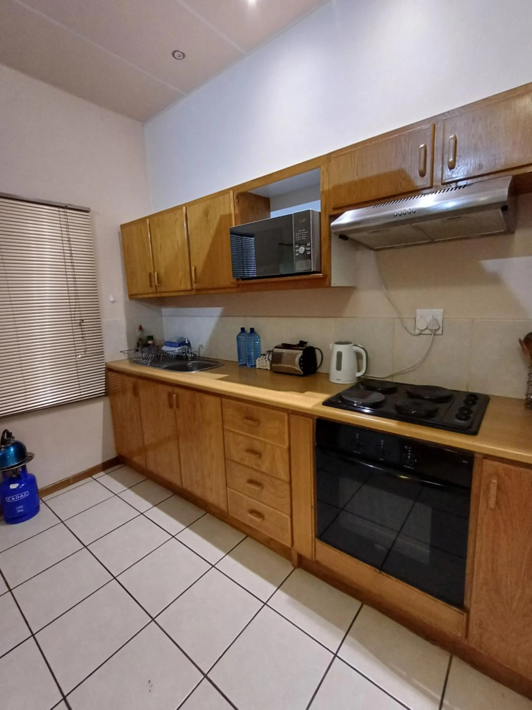 Augrabies De Oude Stoor Guesthouse