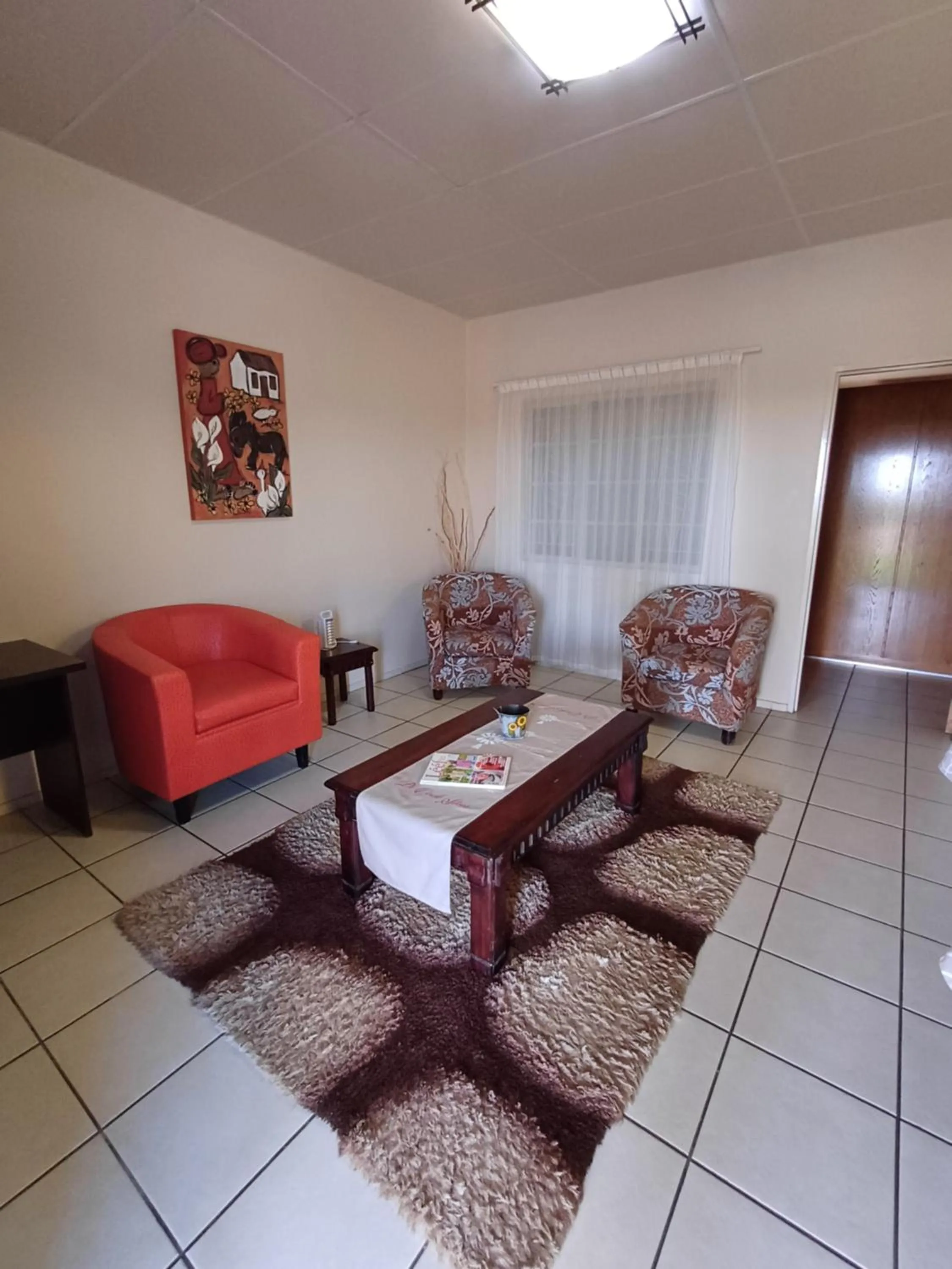 Augrabies De Oude Stoor Guesthouse