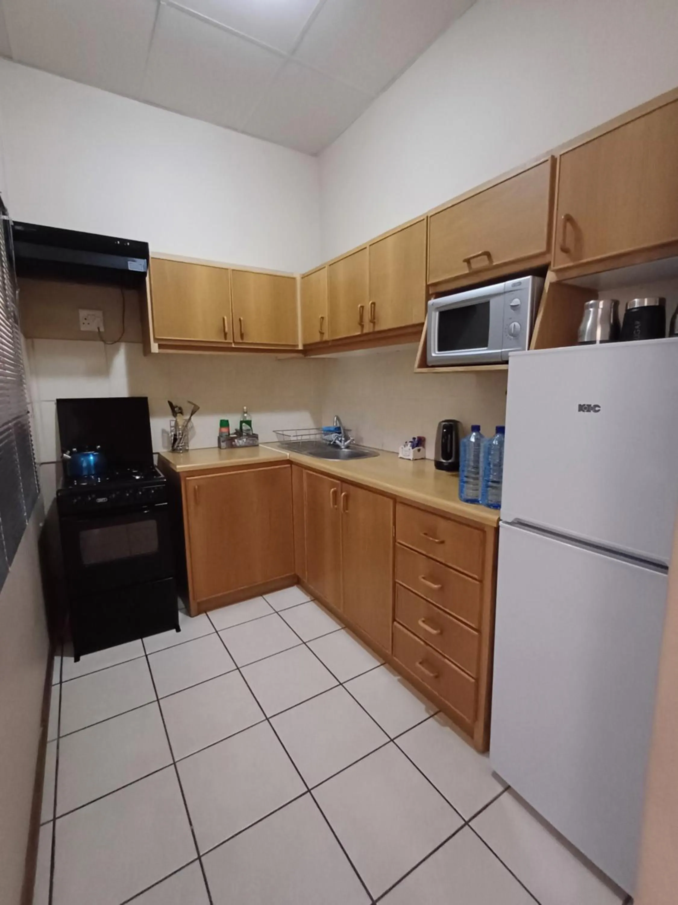 Augrabies De Oude Stoor Guesthouse