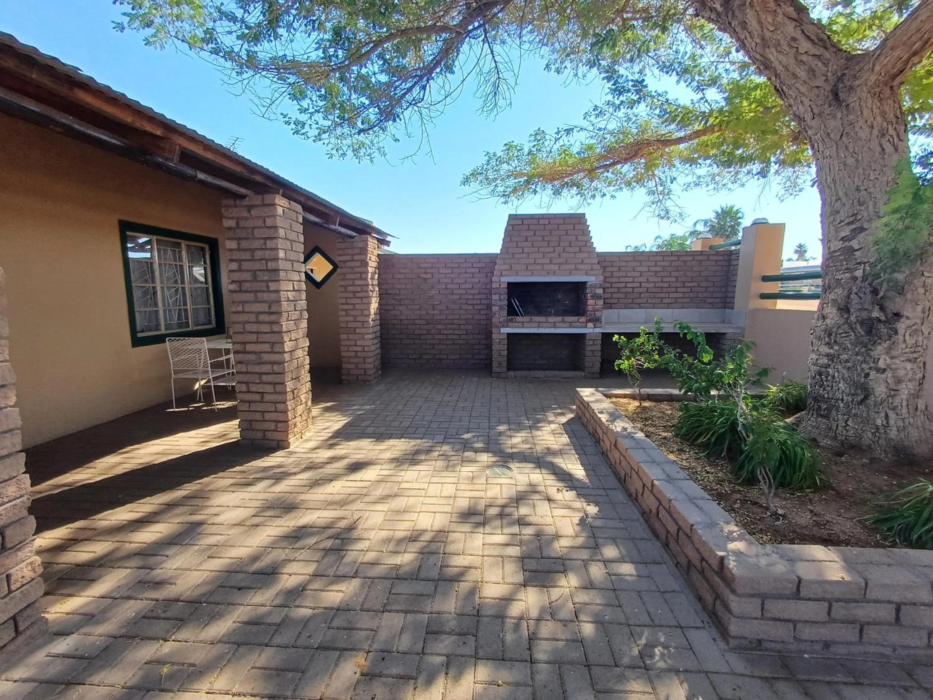 Augrabies De Oude Stoor Guesthouse