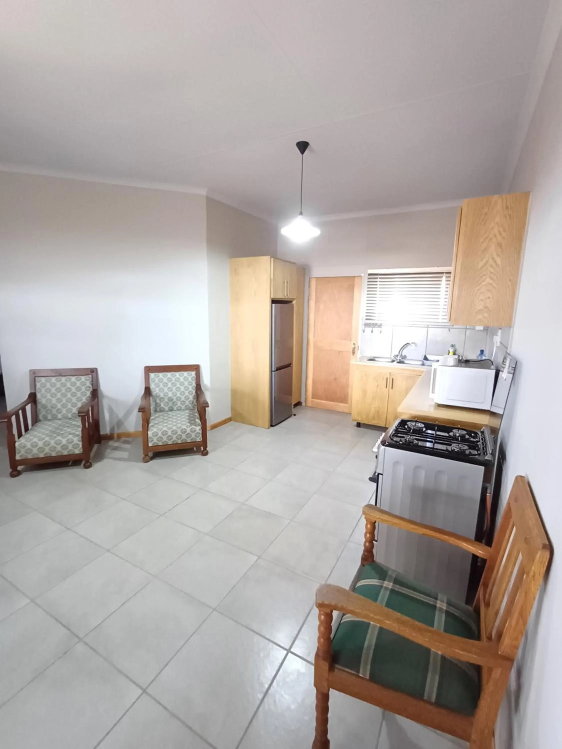 Augrabies De Oude Stoor Guesthouse