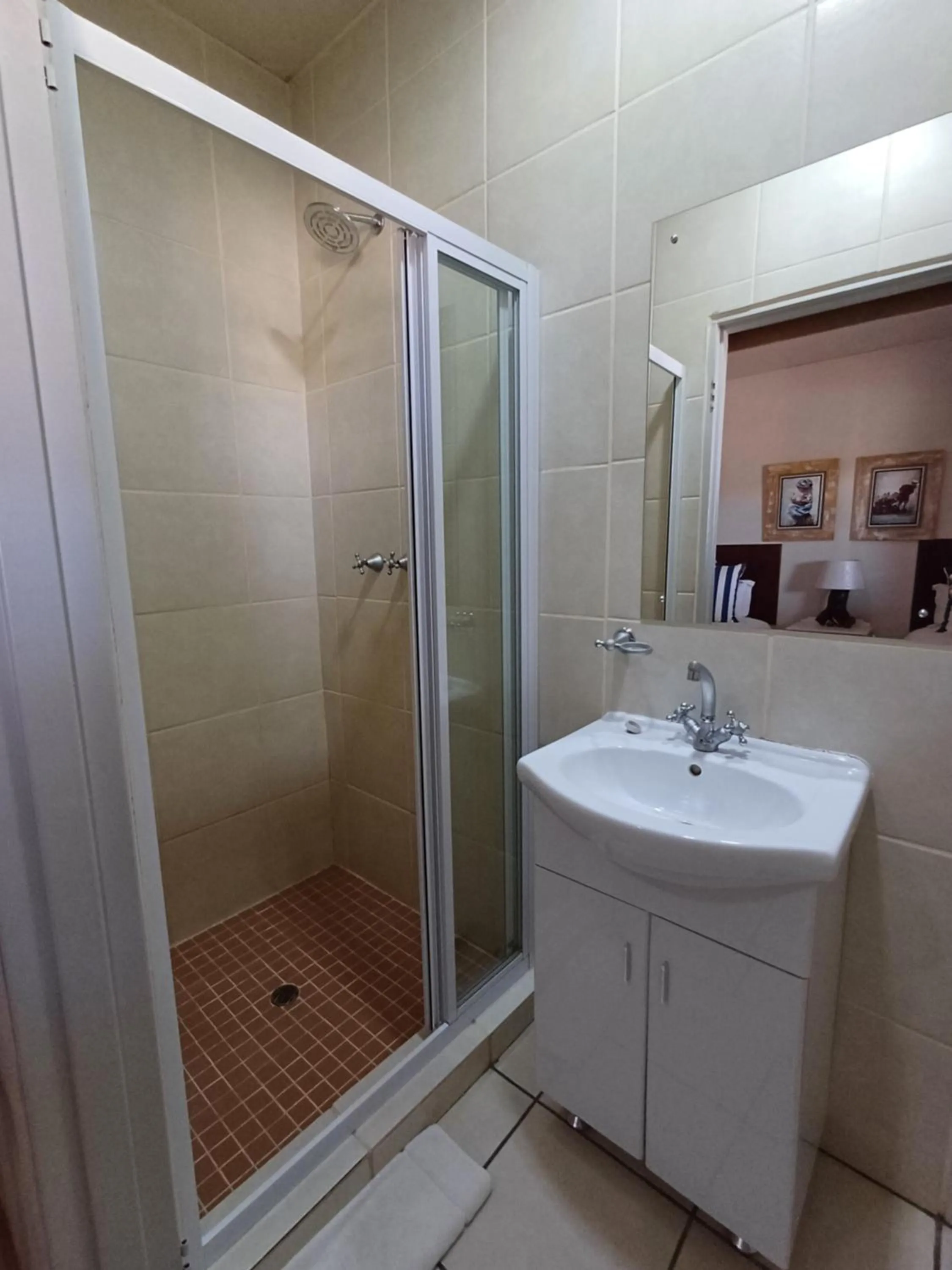 Augrabies De Oude Stoor Guesthouse