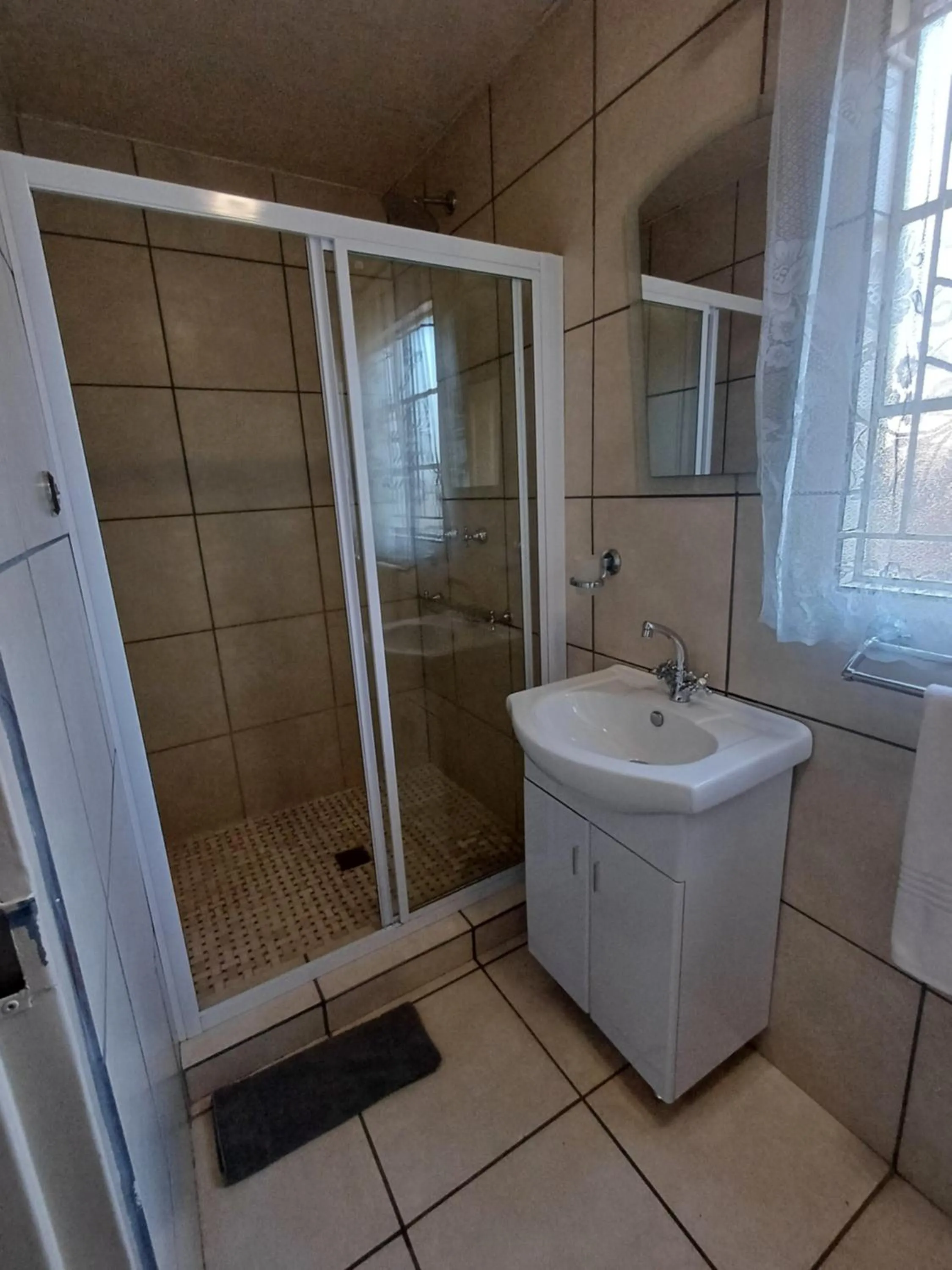 Augrabies De Oude Stoor Guesthouse