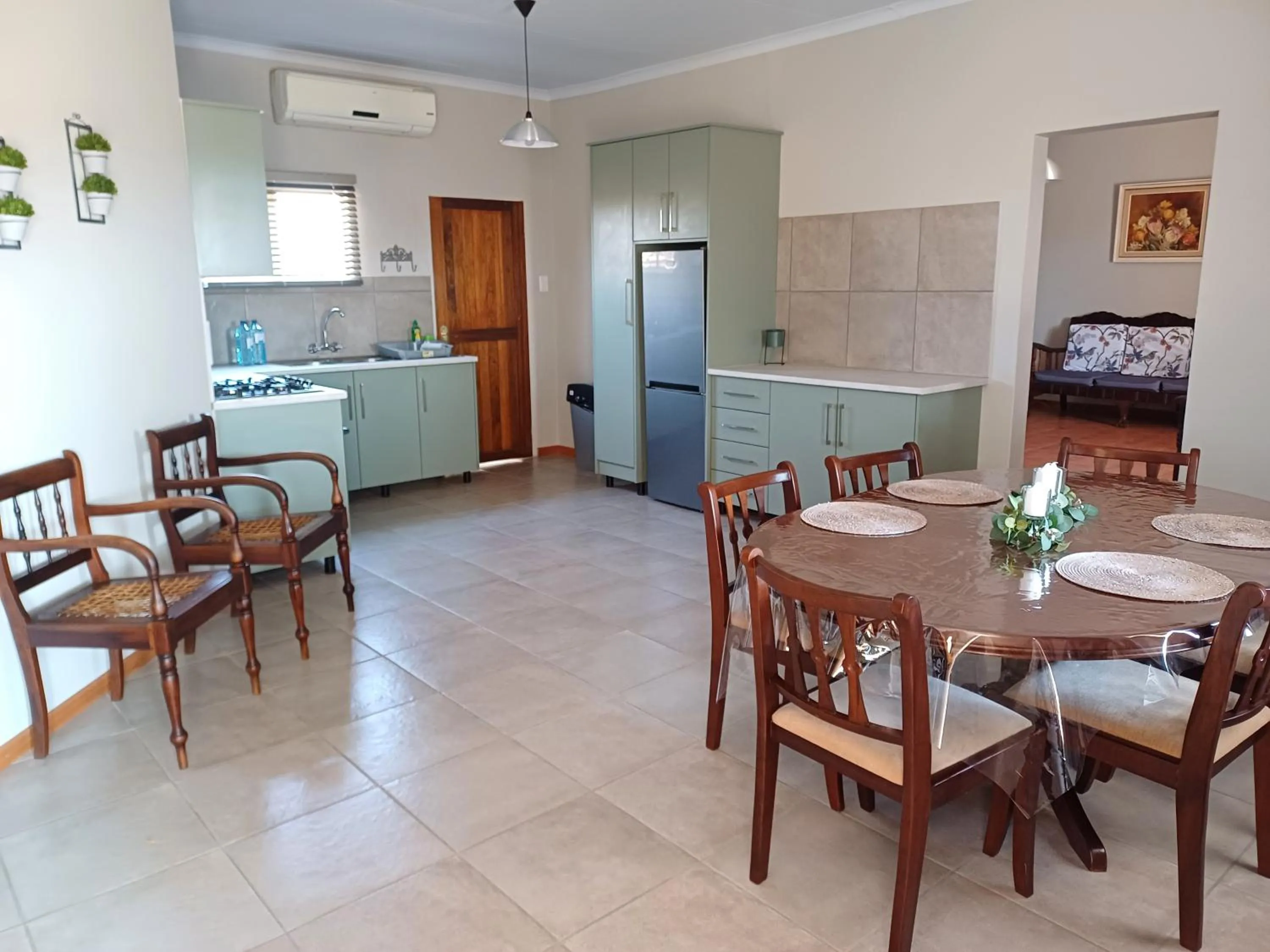 Augrabies De Oude Stoor Guesthouse