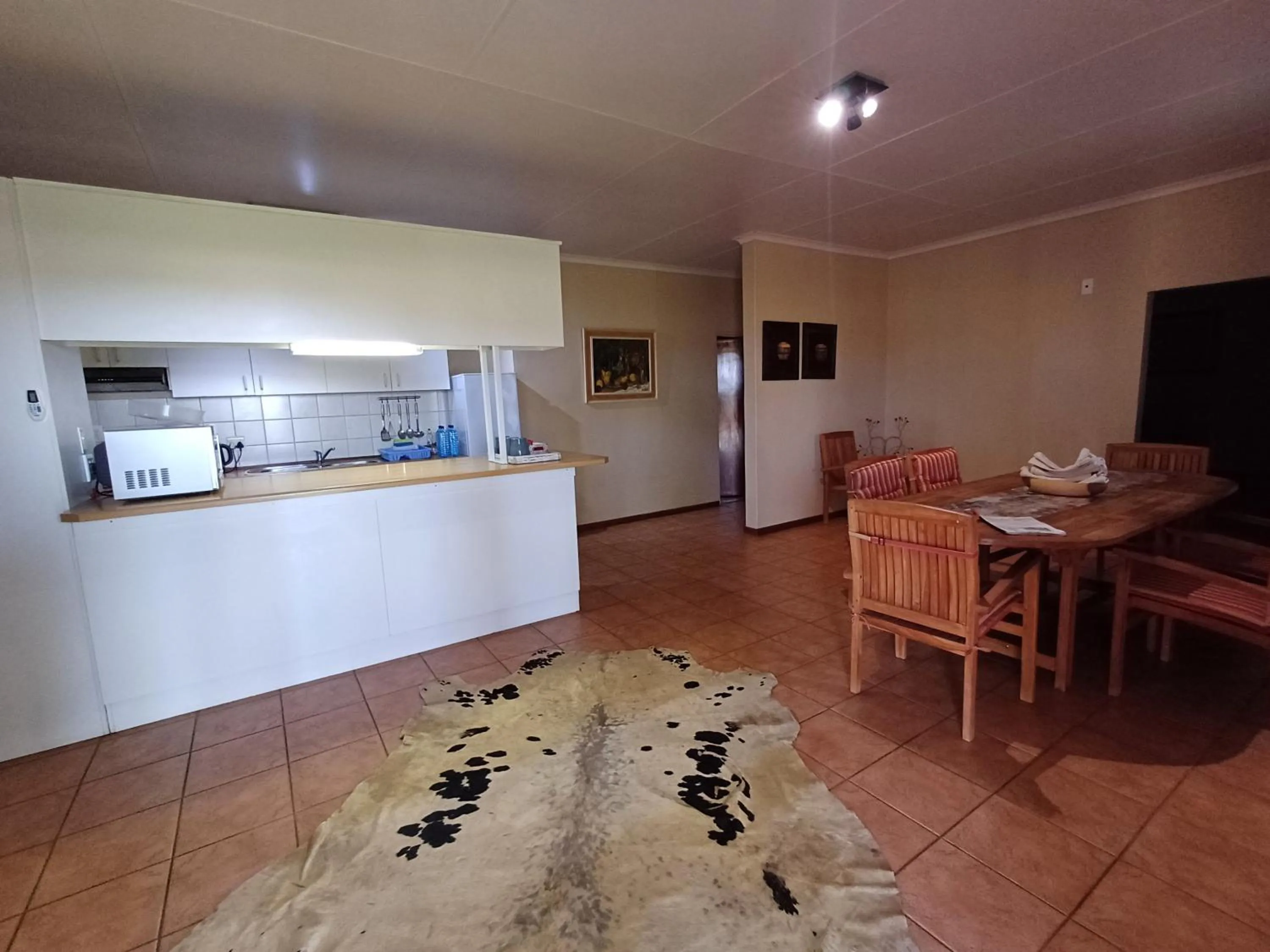 Augrabies De Oude Stoor Guesthouse