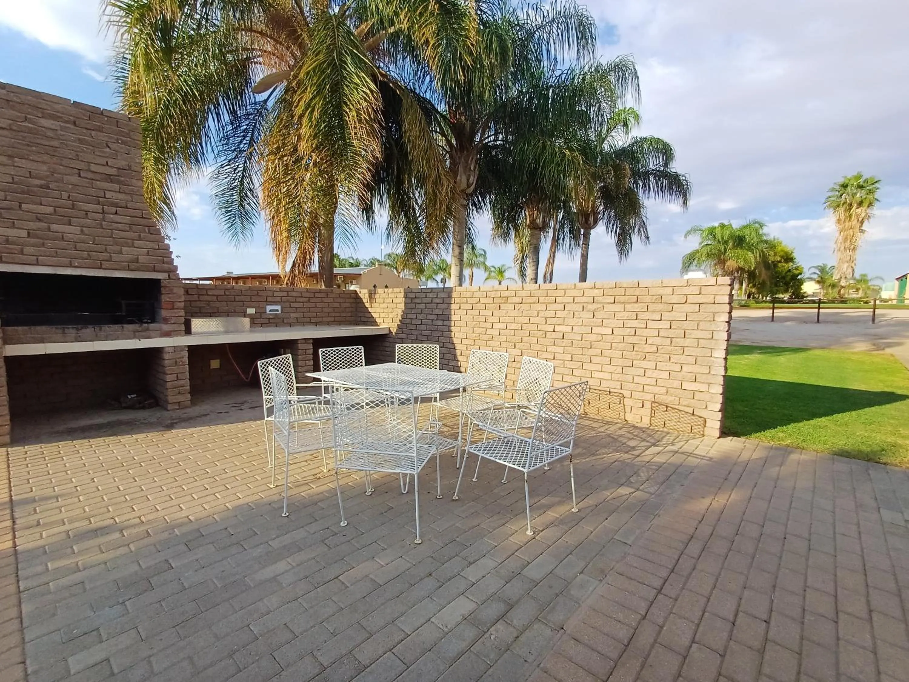 Augrabies De Oude Stoor Guesthouse