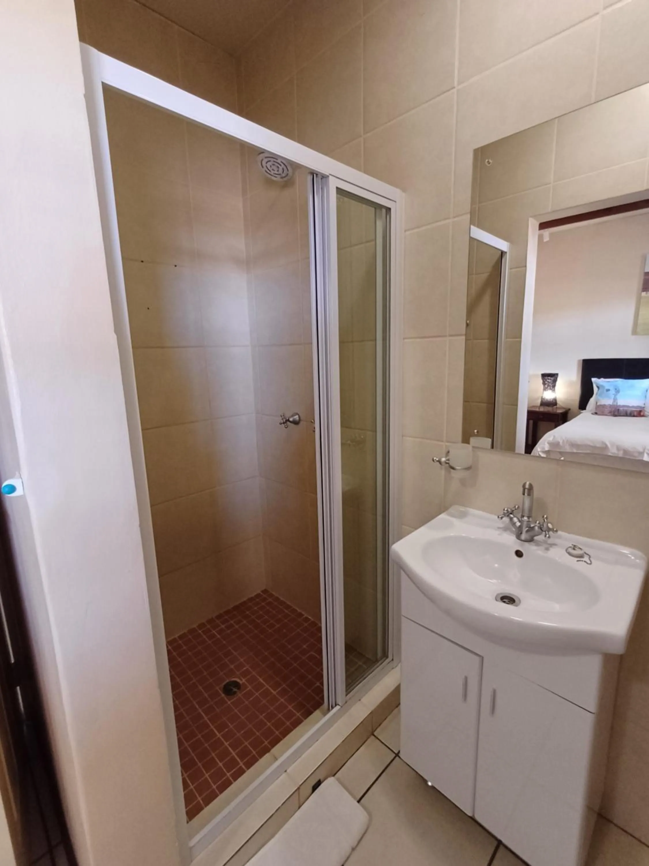 Augrabies De Oude Stoor Guesthouse