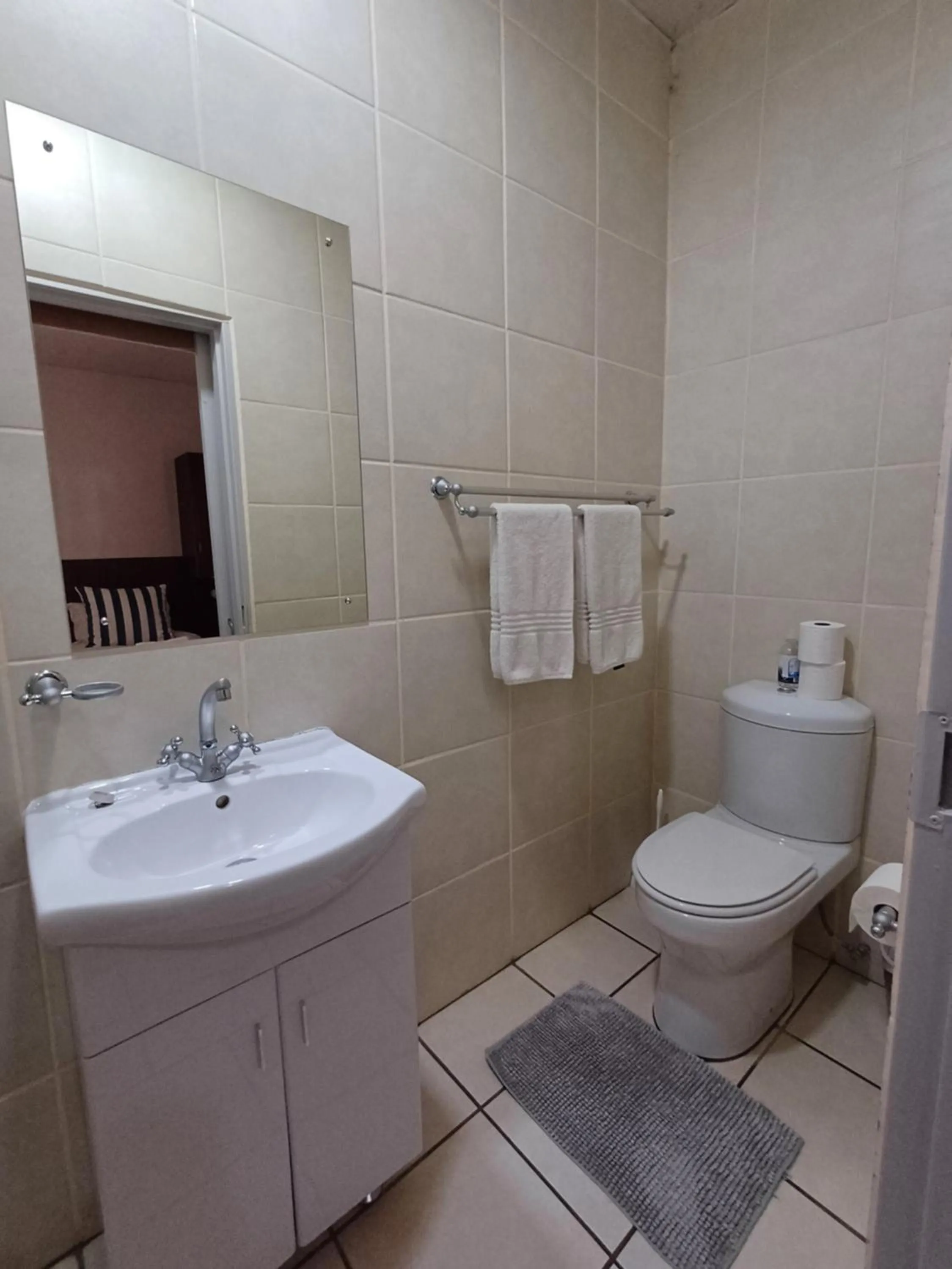 Augrabies De Oude Stoor Guesthouse