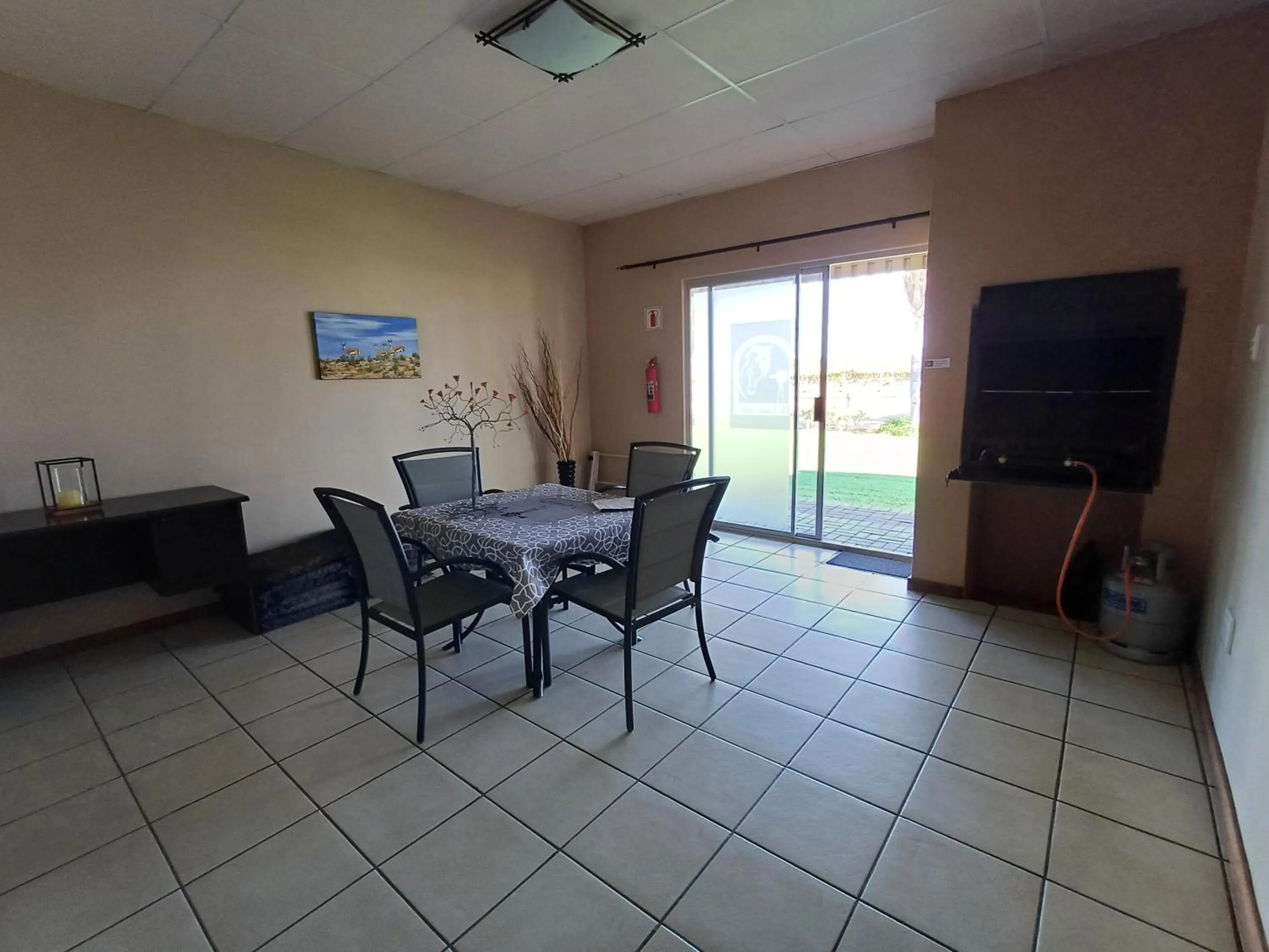 Augrabies De Oude Stoor Guesthouse