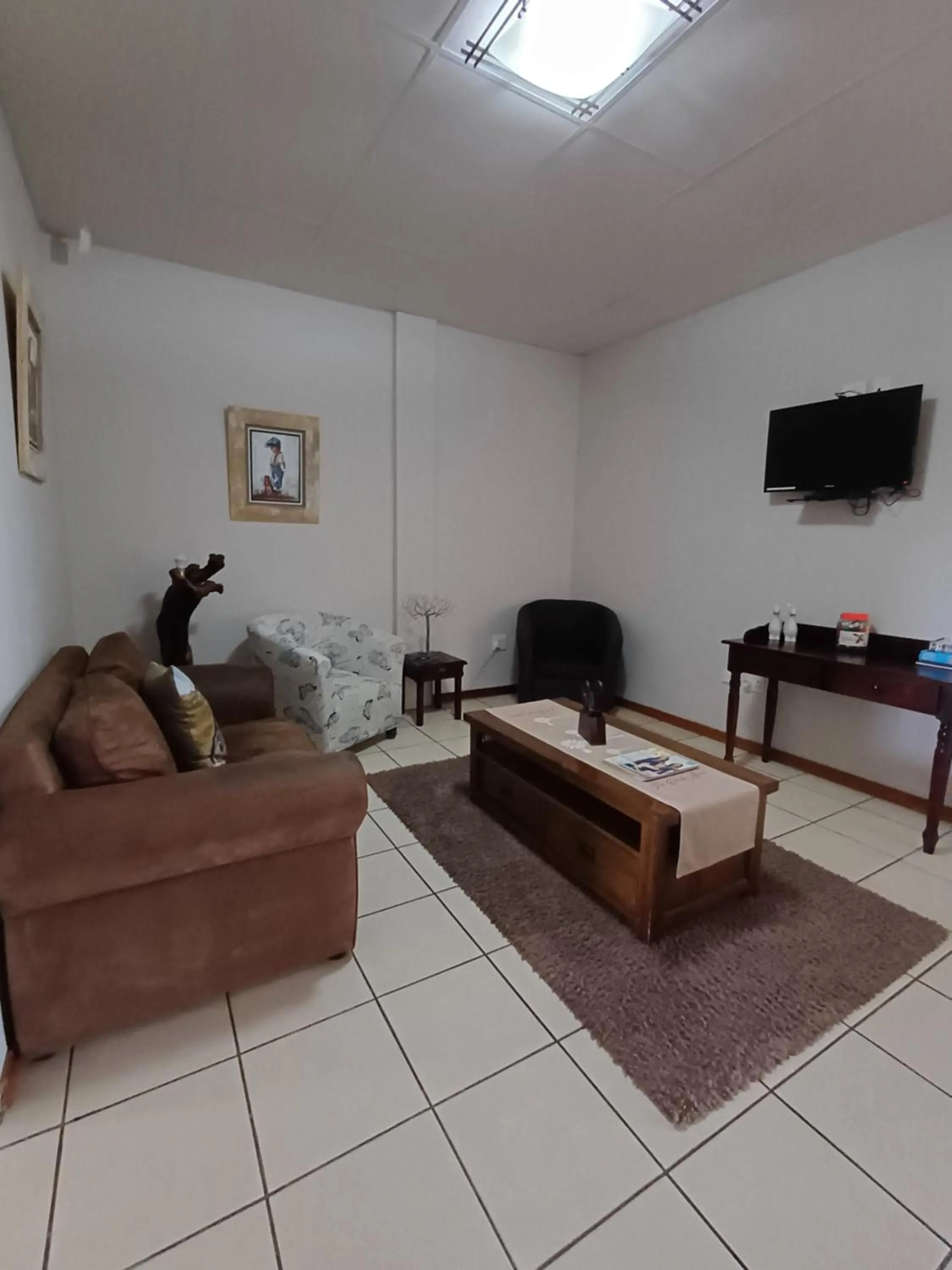 Augrabies De Oude Stoor Guesthouse