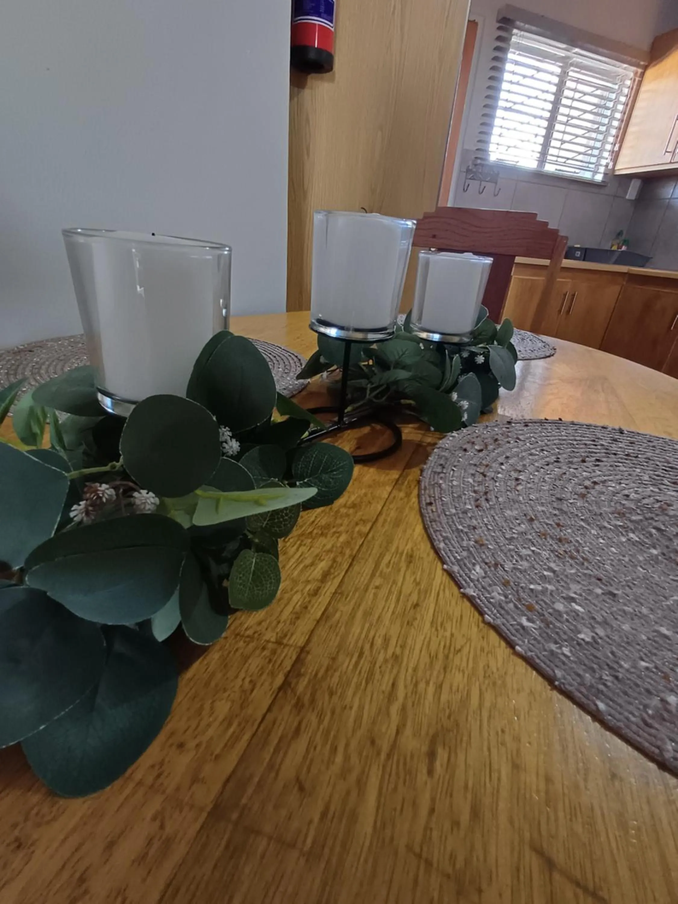 Augrabies De Oude Stoor Guesthouse