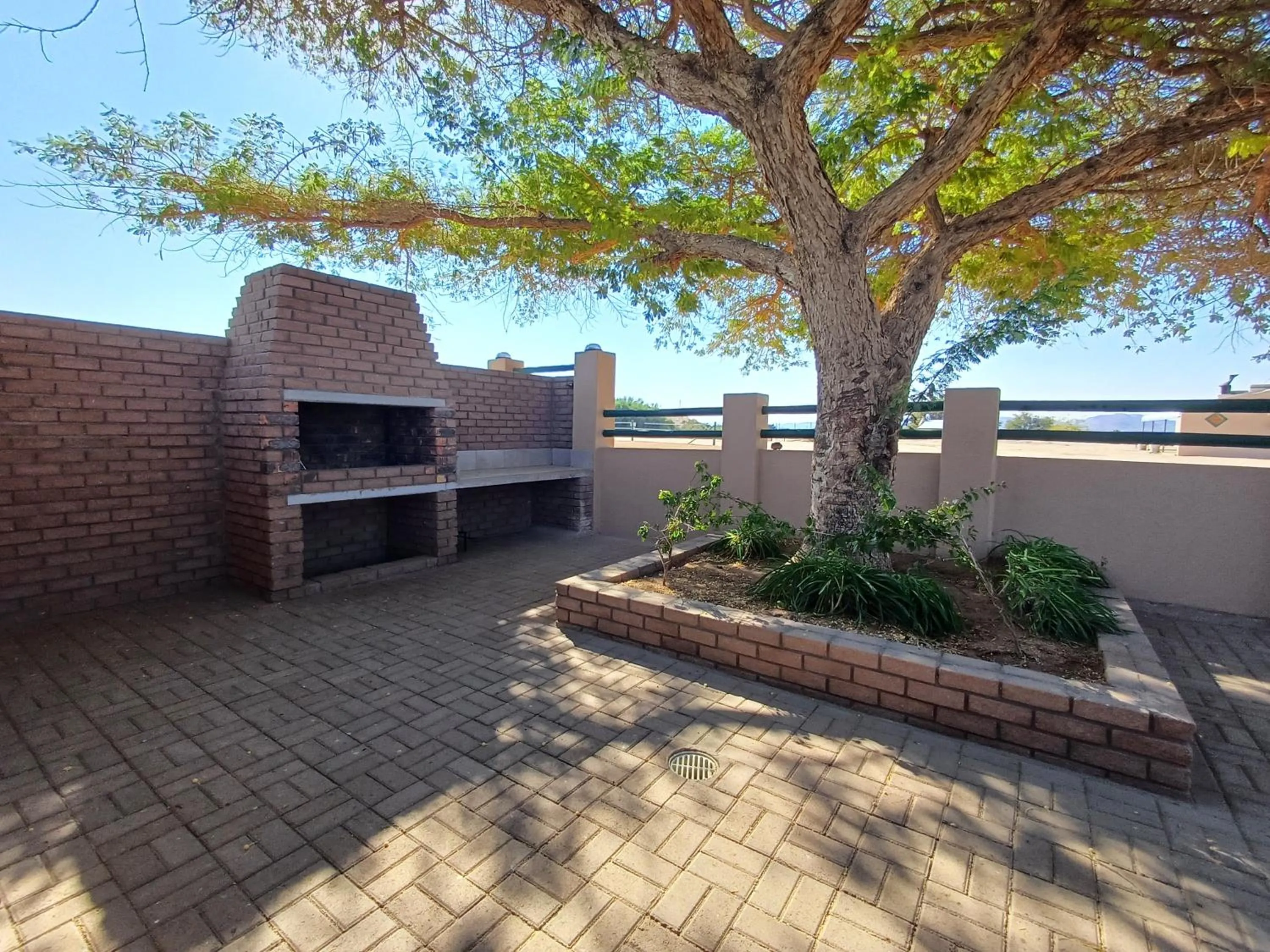 Augrabies De Oude Stoor Guesthouse