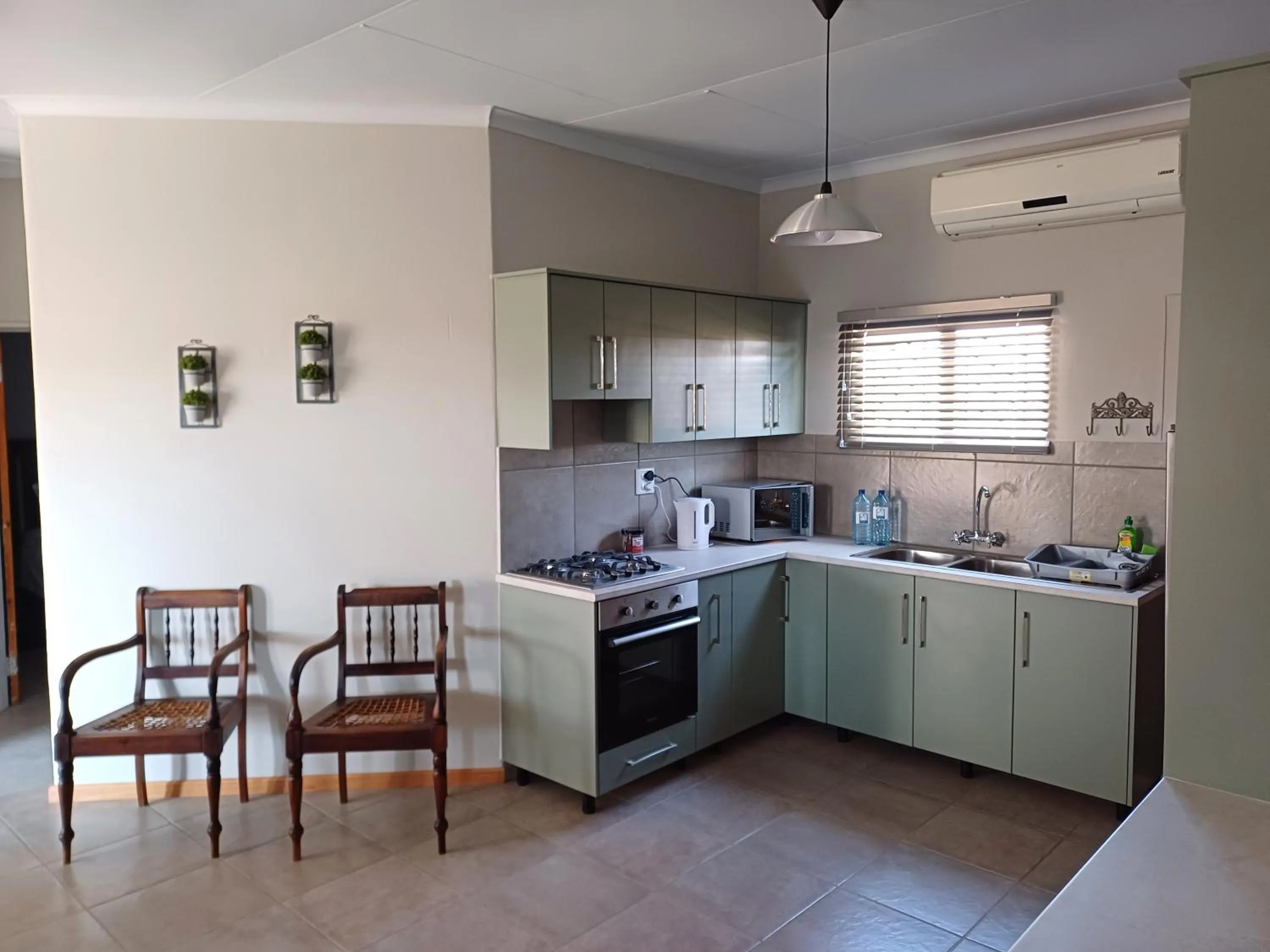 Augrabies De Oude Stoor Guesthouse