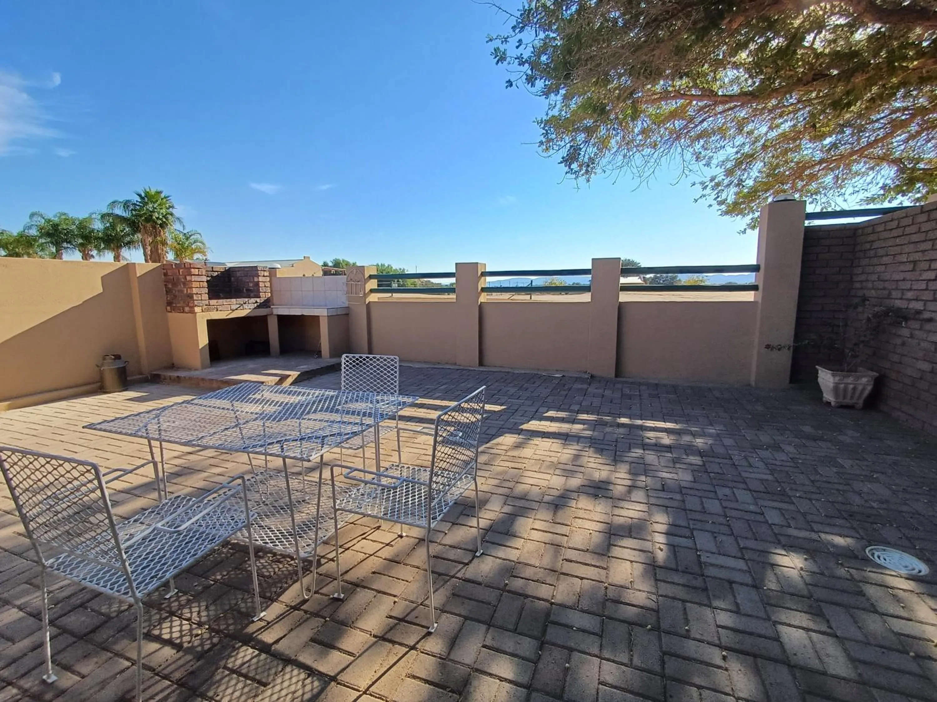 Augrabies De Oude Stoor Guesthouse