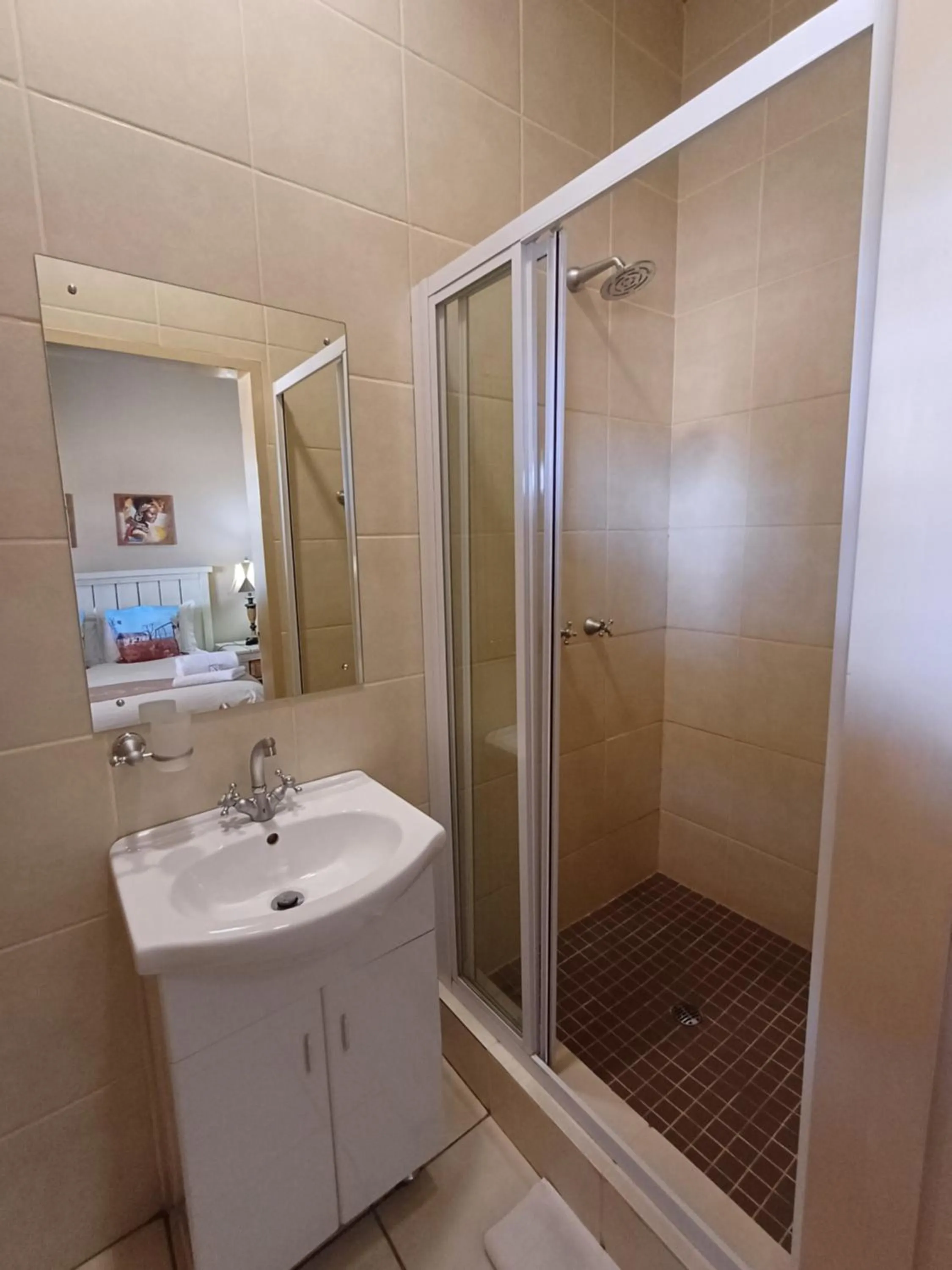 Augrabies De Oude Stoor Guesthouse