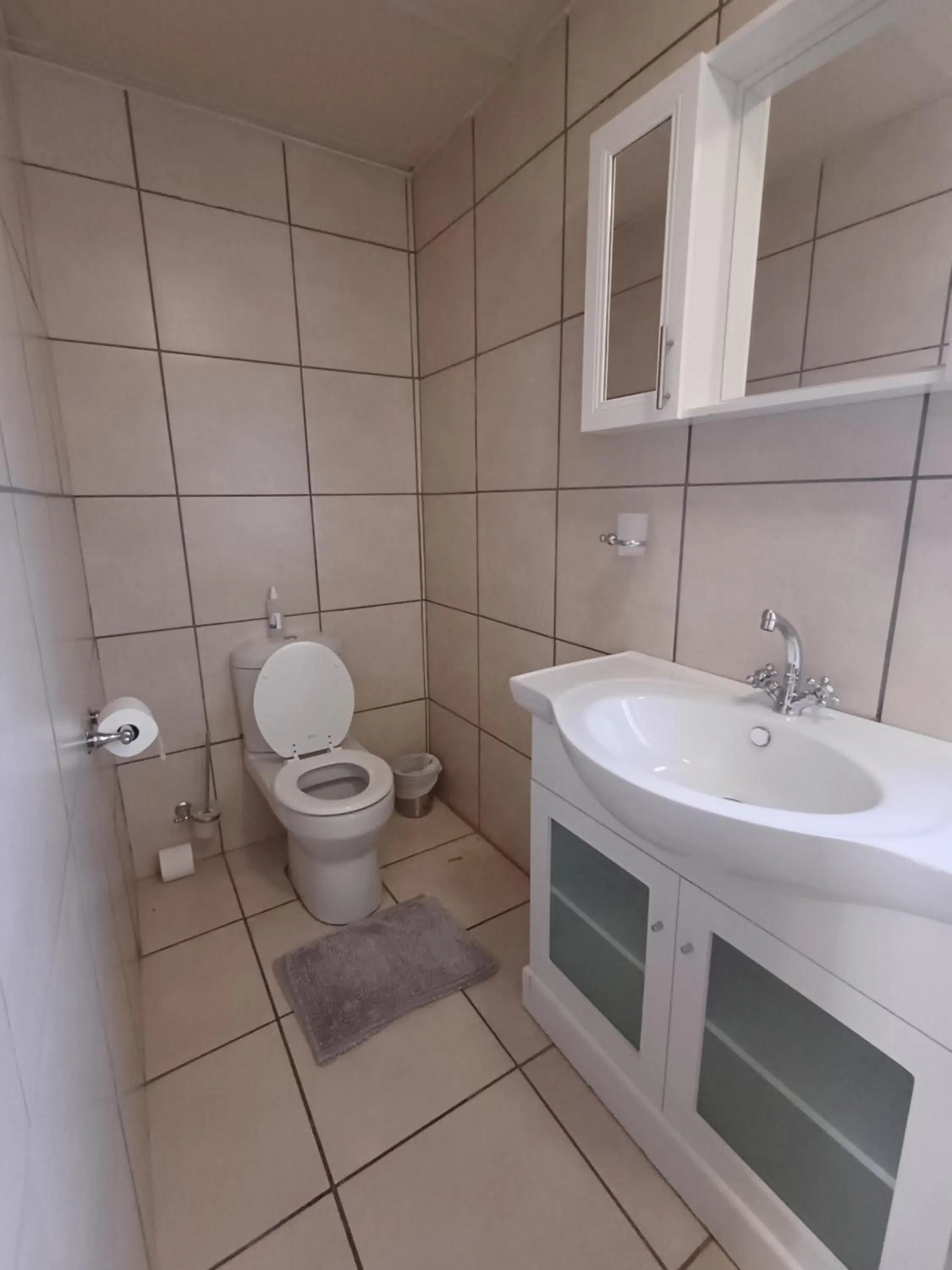 Augrabies De Oude Stoor Guesthouse