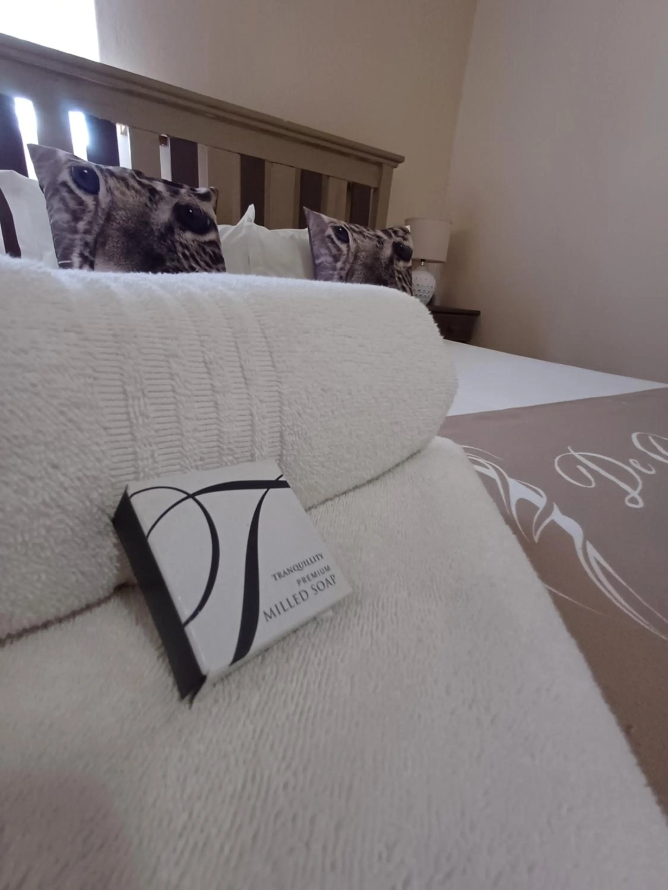 Augrabies De Oude Stoor Guesthouse